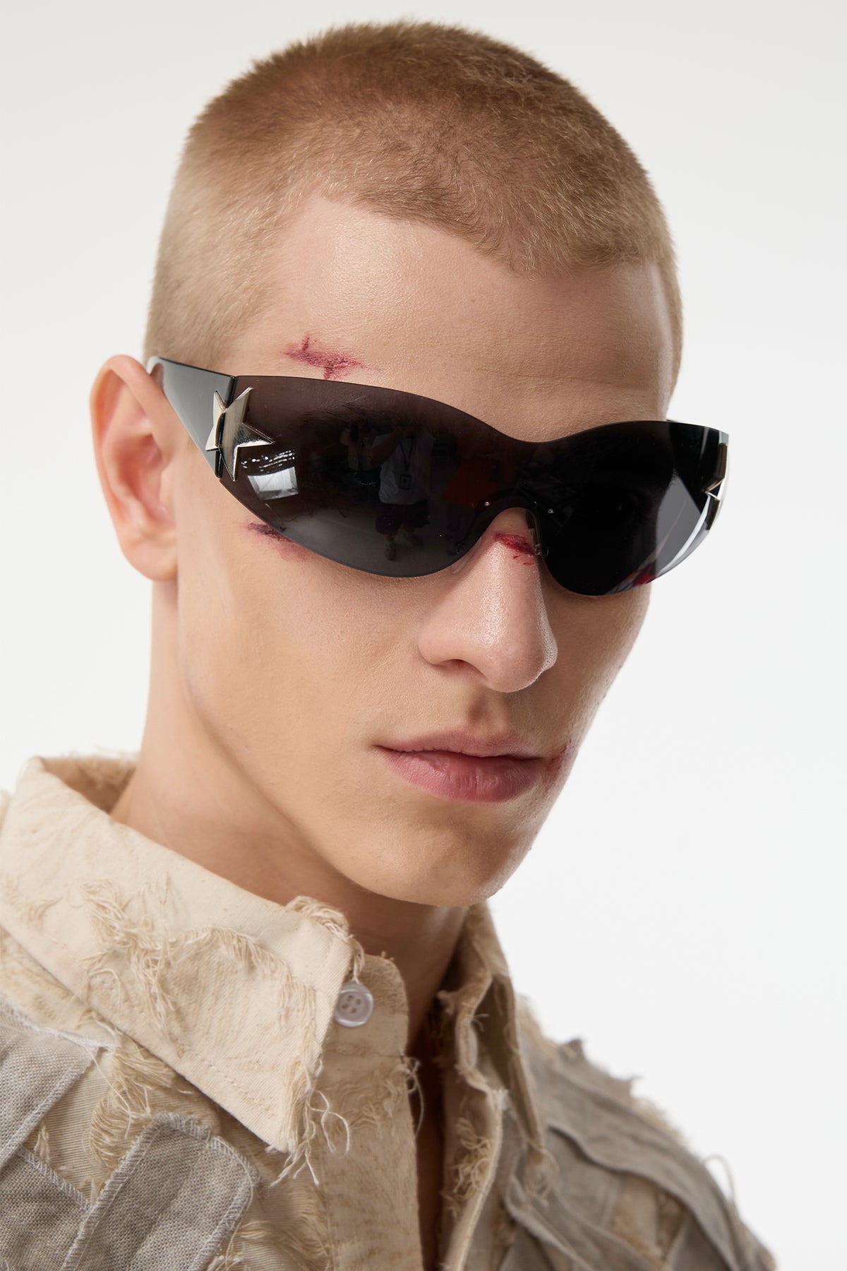 Fast Streak Sunglasses