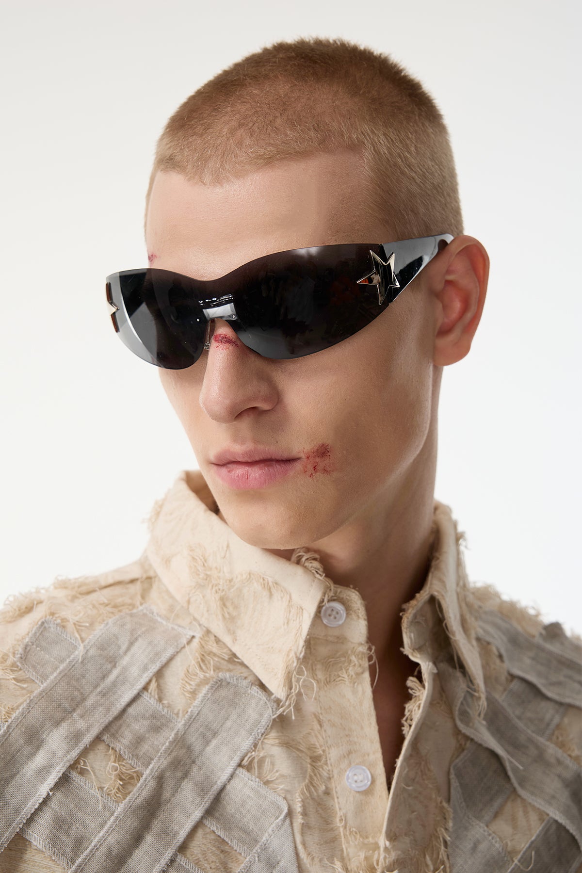 Fast Streak Sunglasses