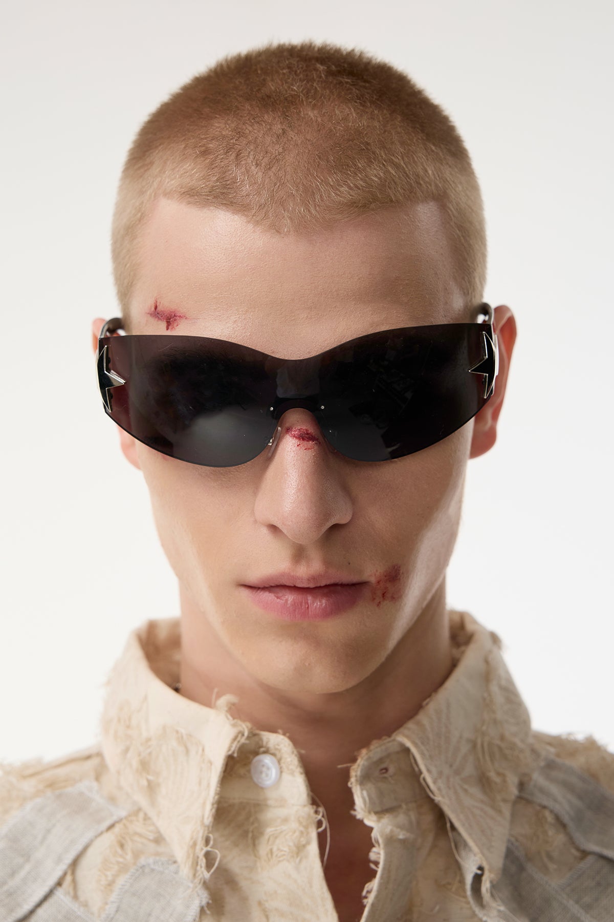 Fast Streak Sunglasses