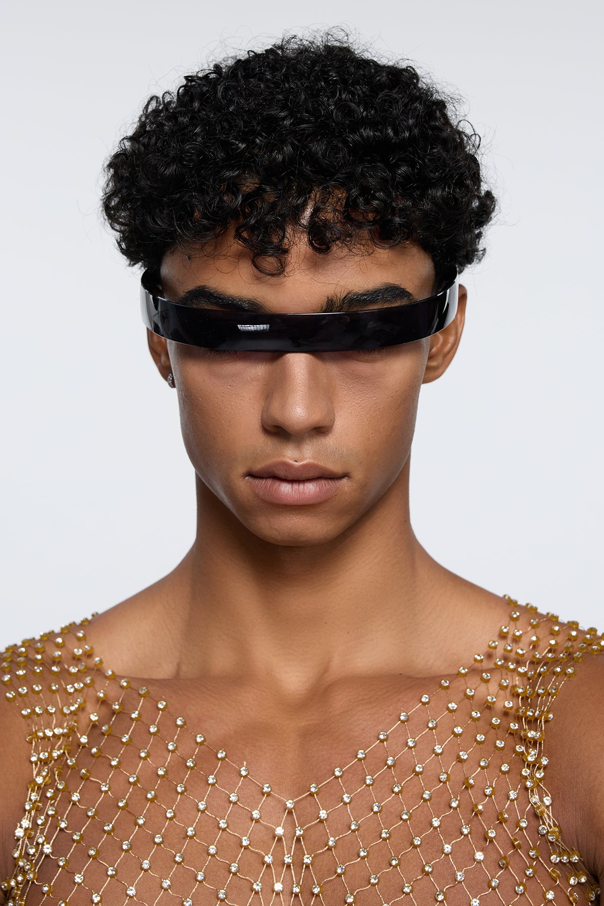 Flash Mirror Sunglasses