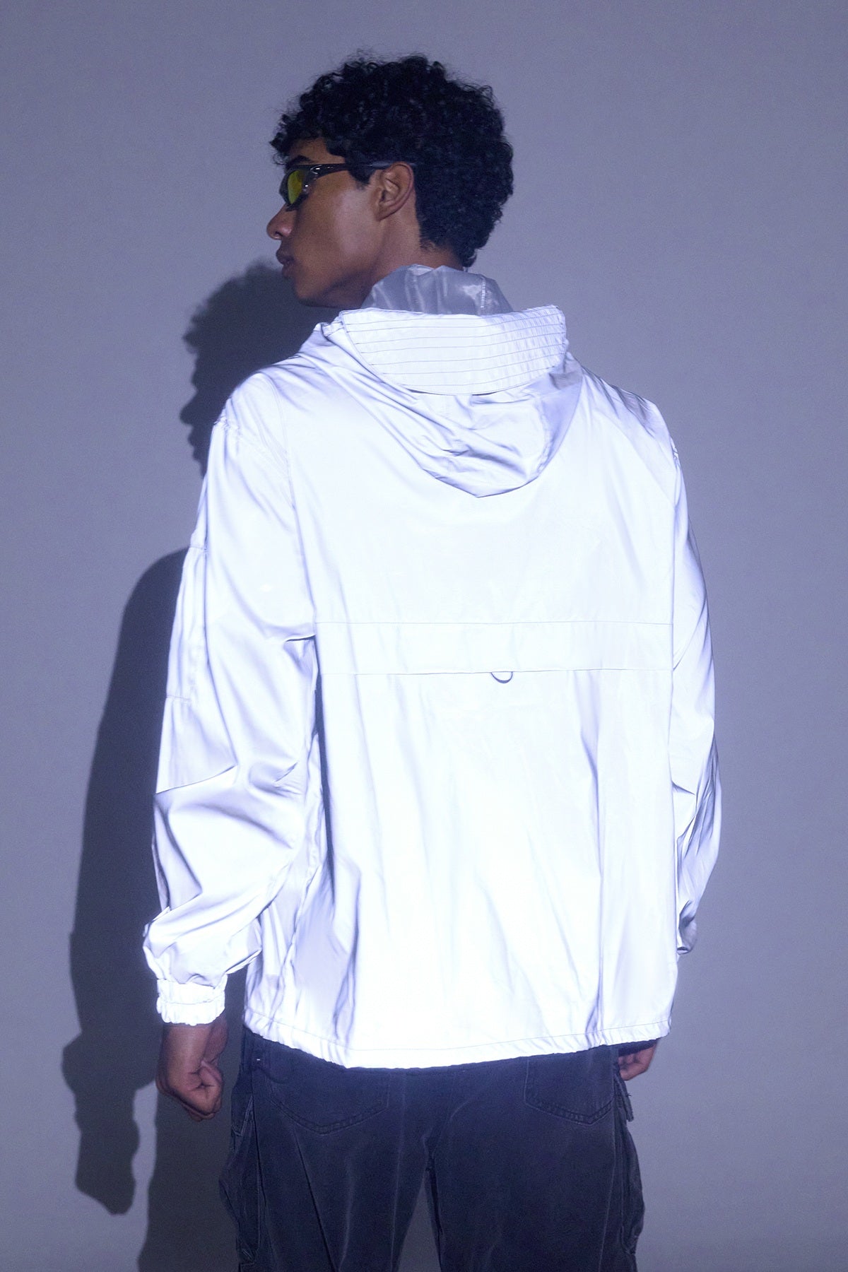 Flash Surge Reflective Jacket