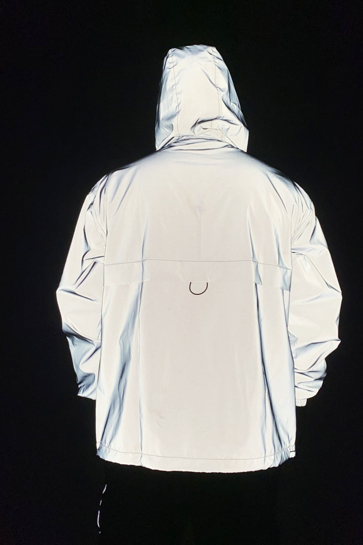 Flash Surge Reflective Jacket