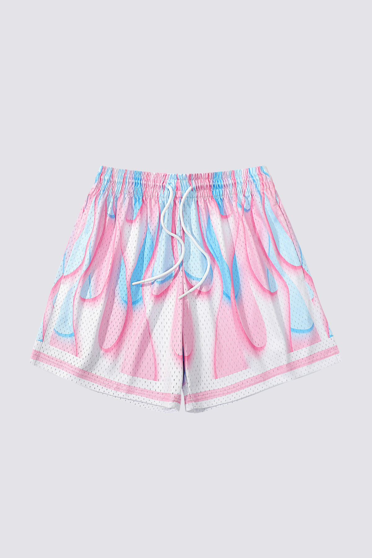 Fresh Fit Dye Basketball Shorts