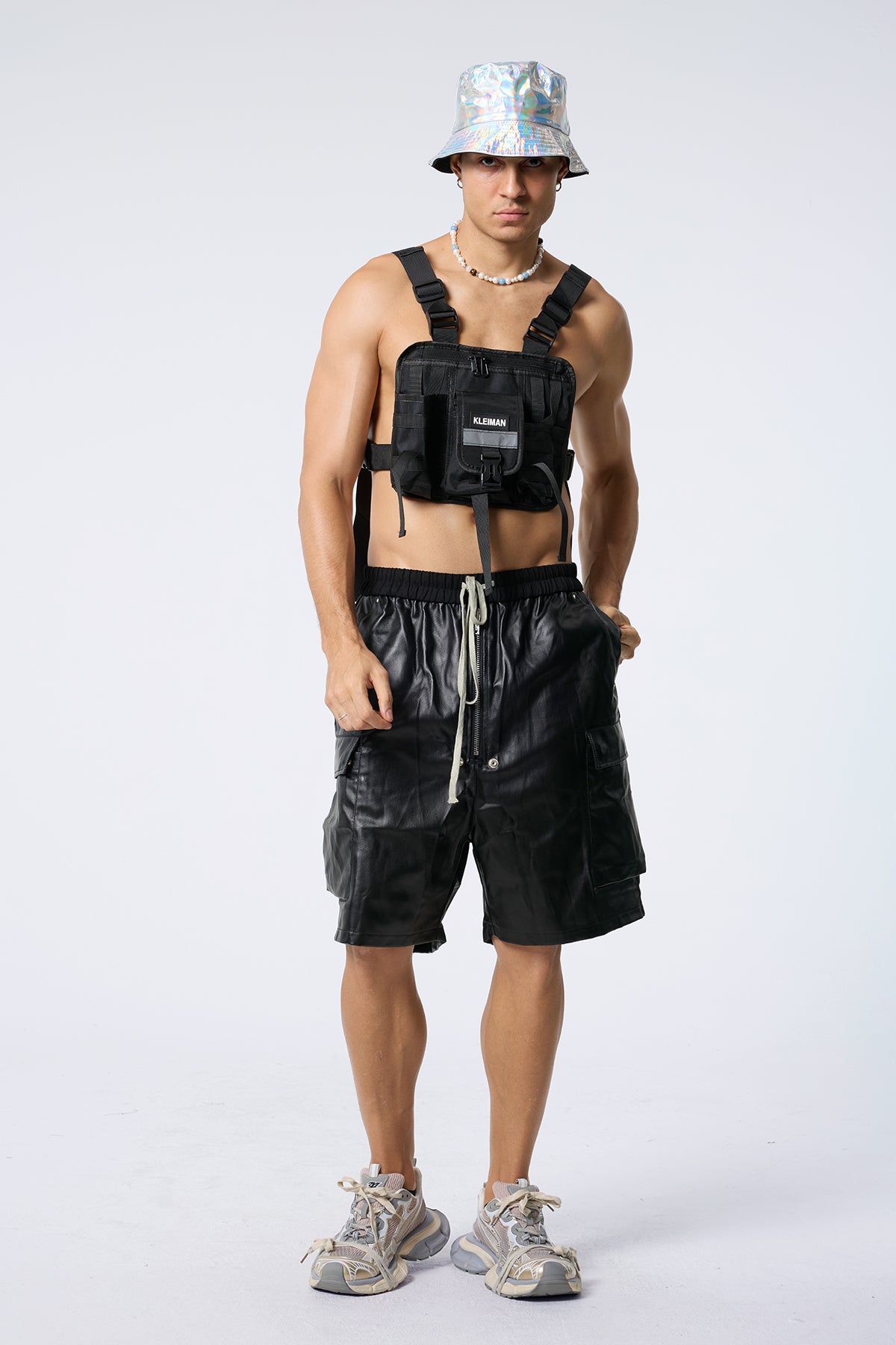 Gear Bag Vest Chest Bag