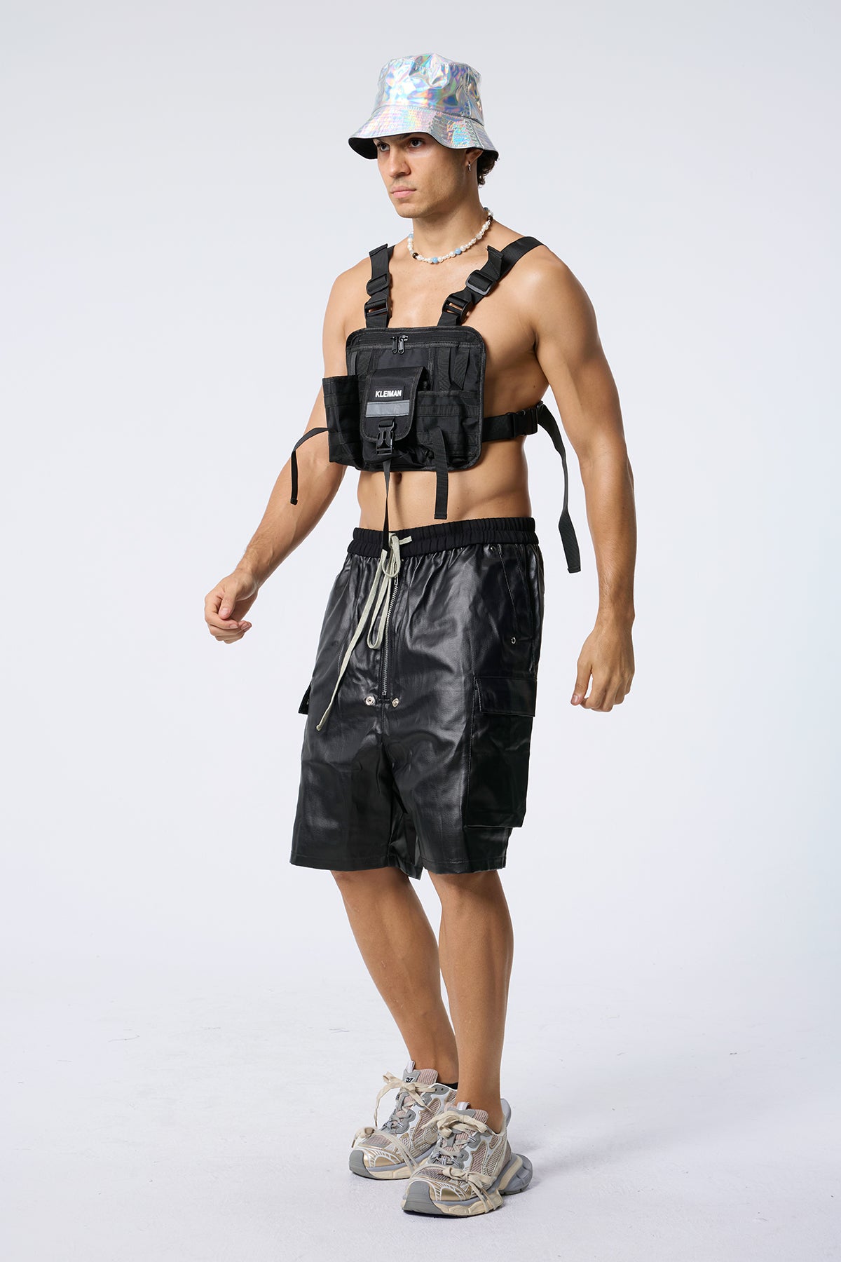 Gear Bag Vest Chest Bag