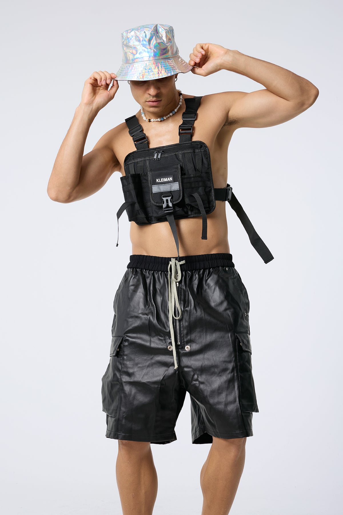 Gear Bag Vest Chest Bag