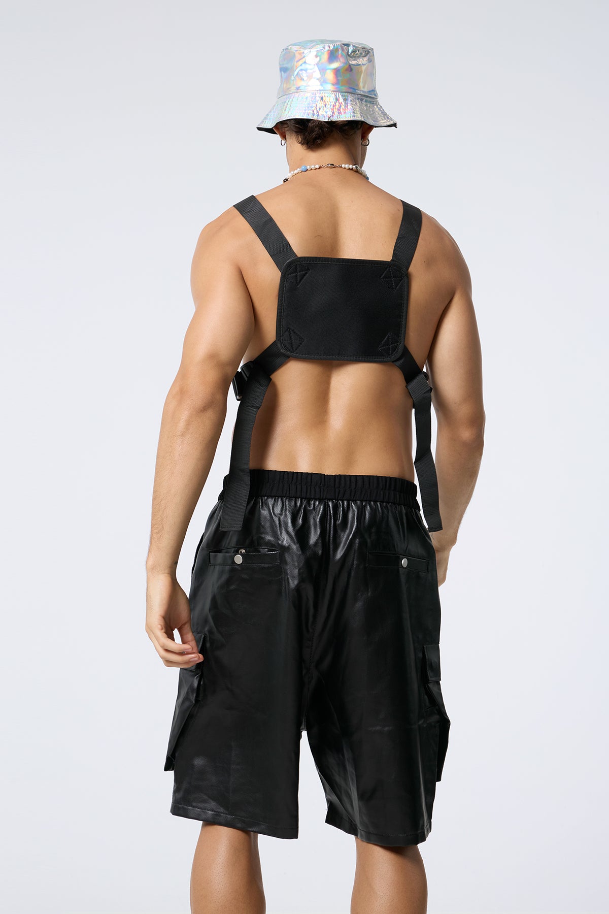 Gear Bag Vest Chest Bag