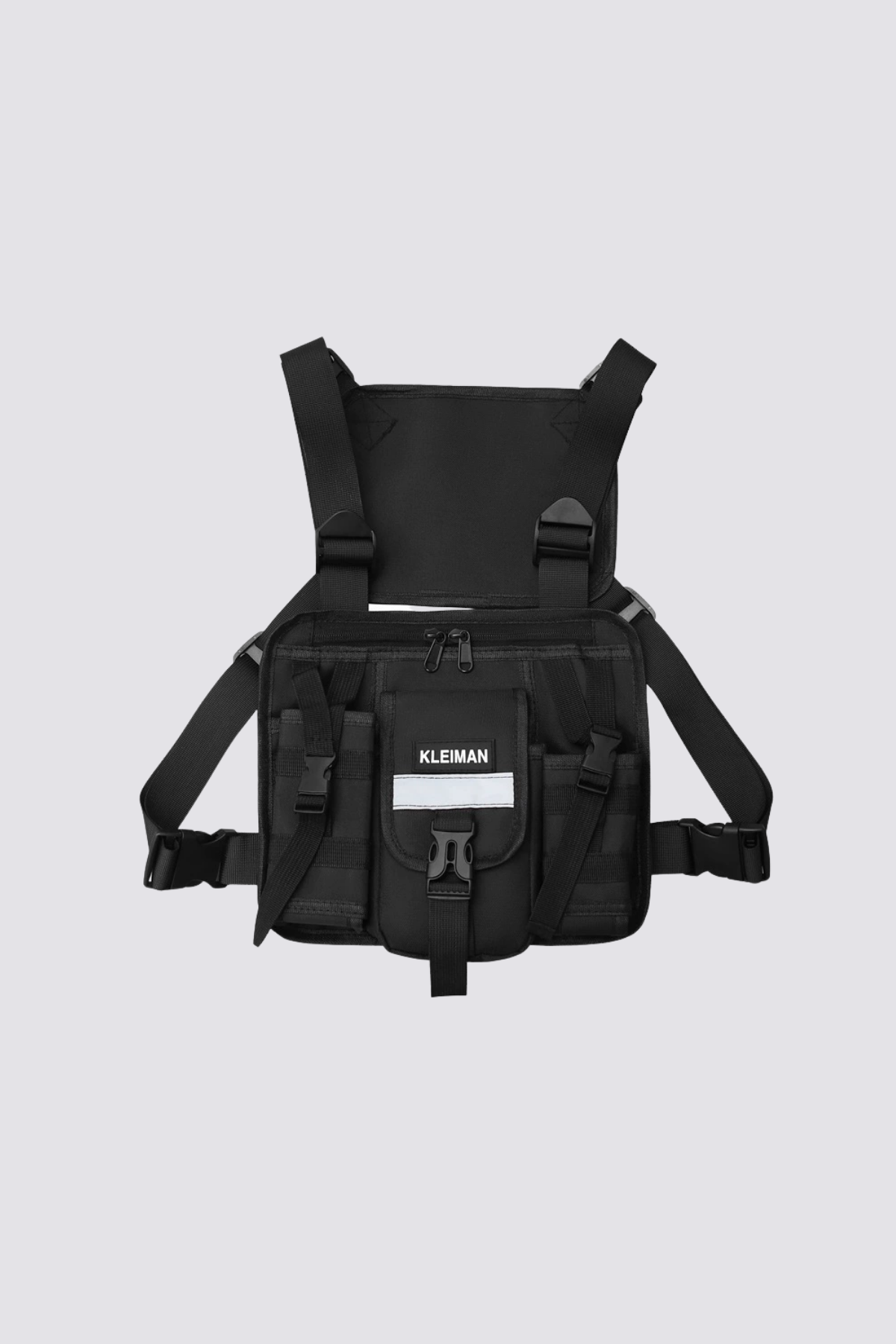 Gear Bag Vest Chest Bag