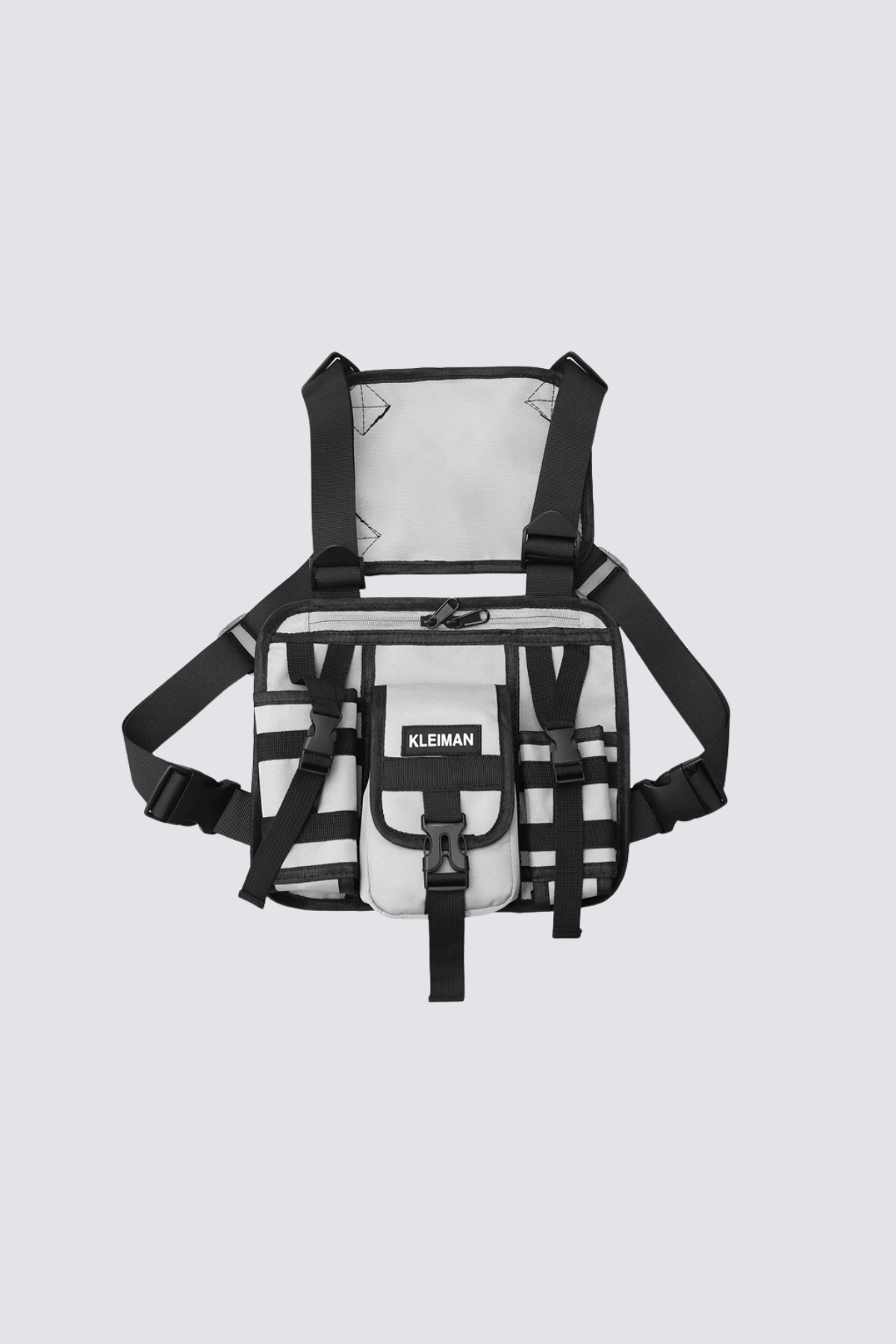 Gear Bag Vest Chest Bag