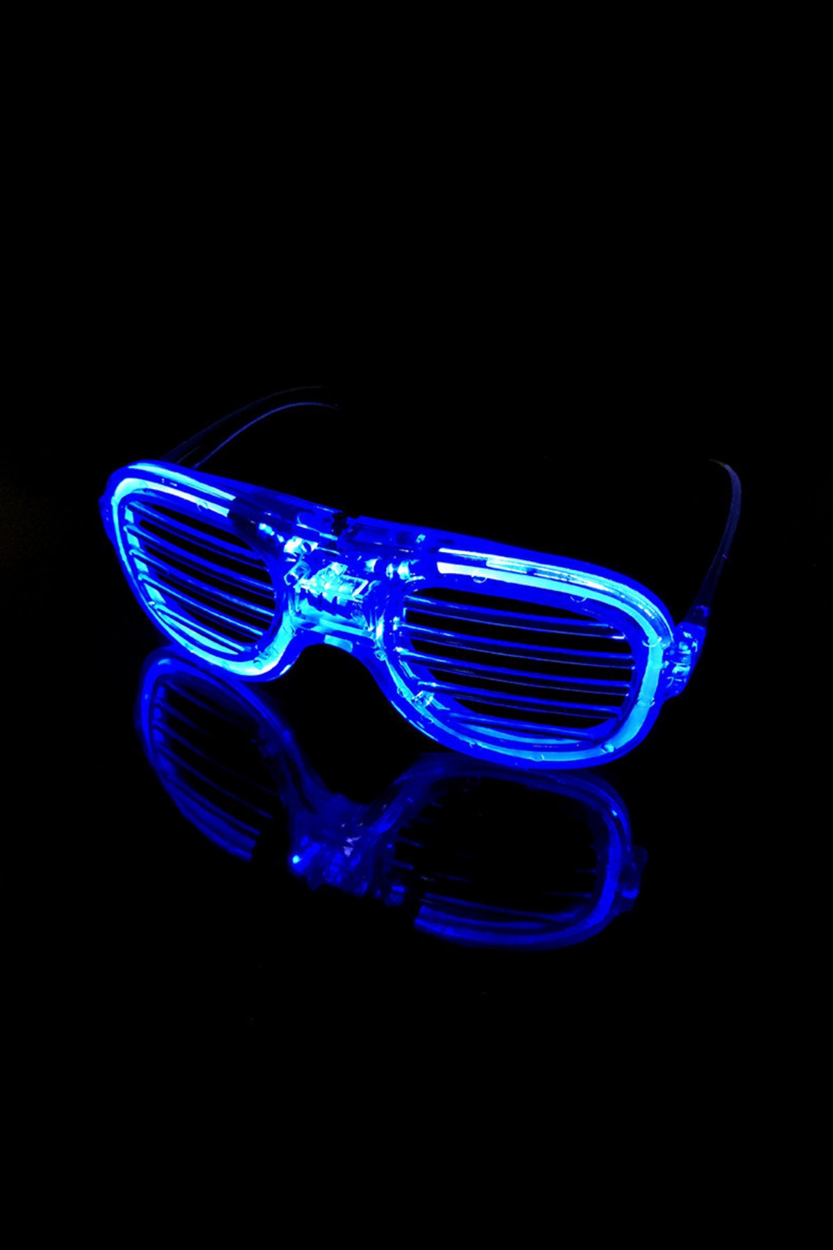 Ghost Veil Led Glasses