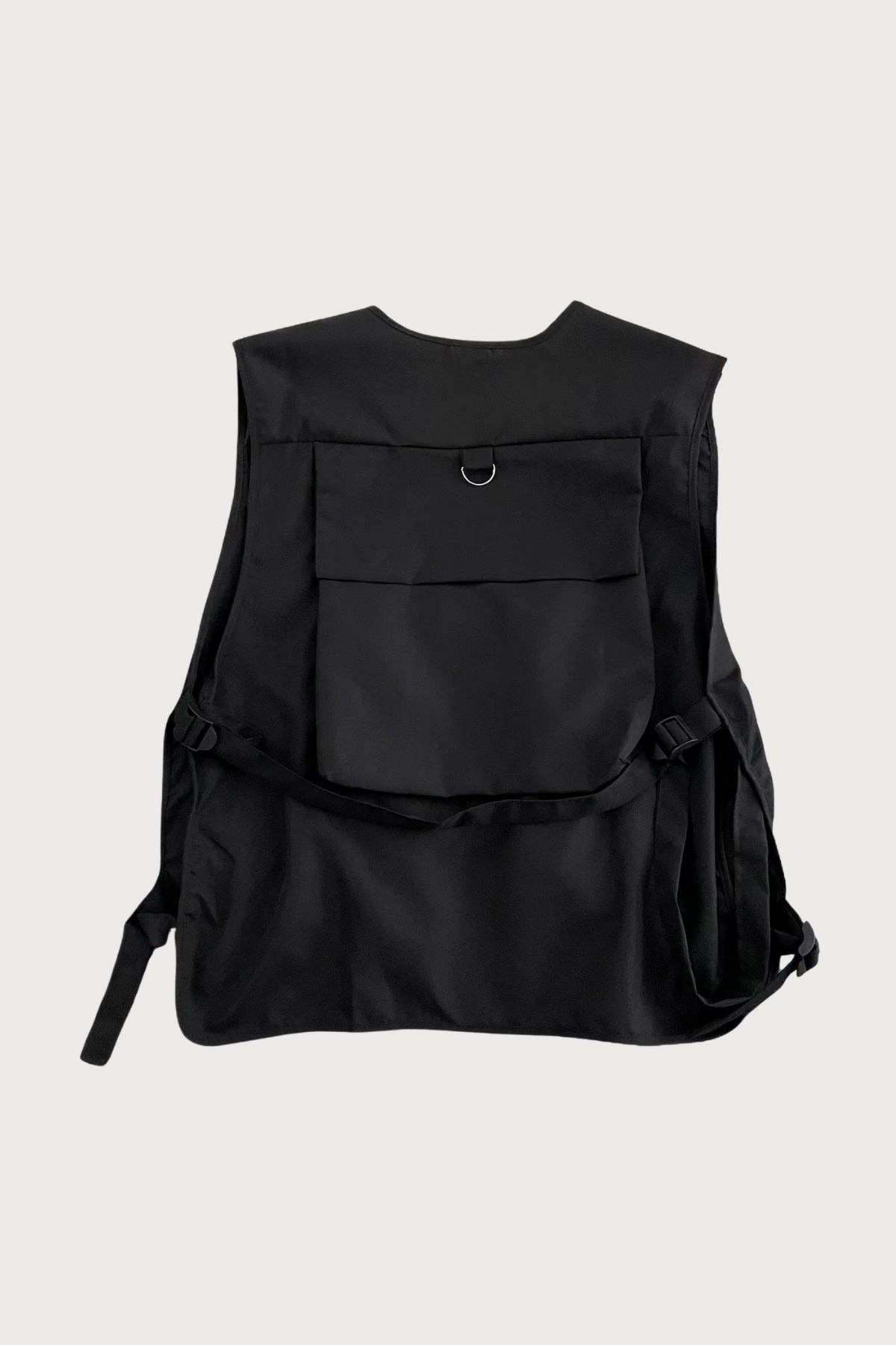 Ghost Layer Utility Vest