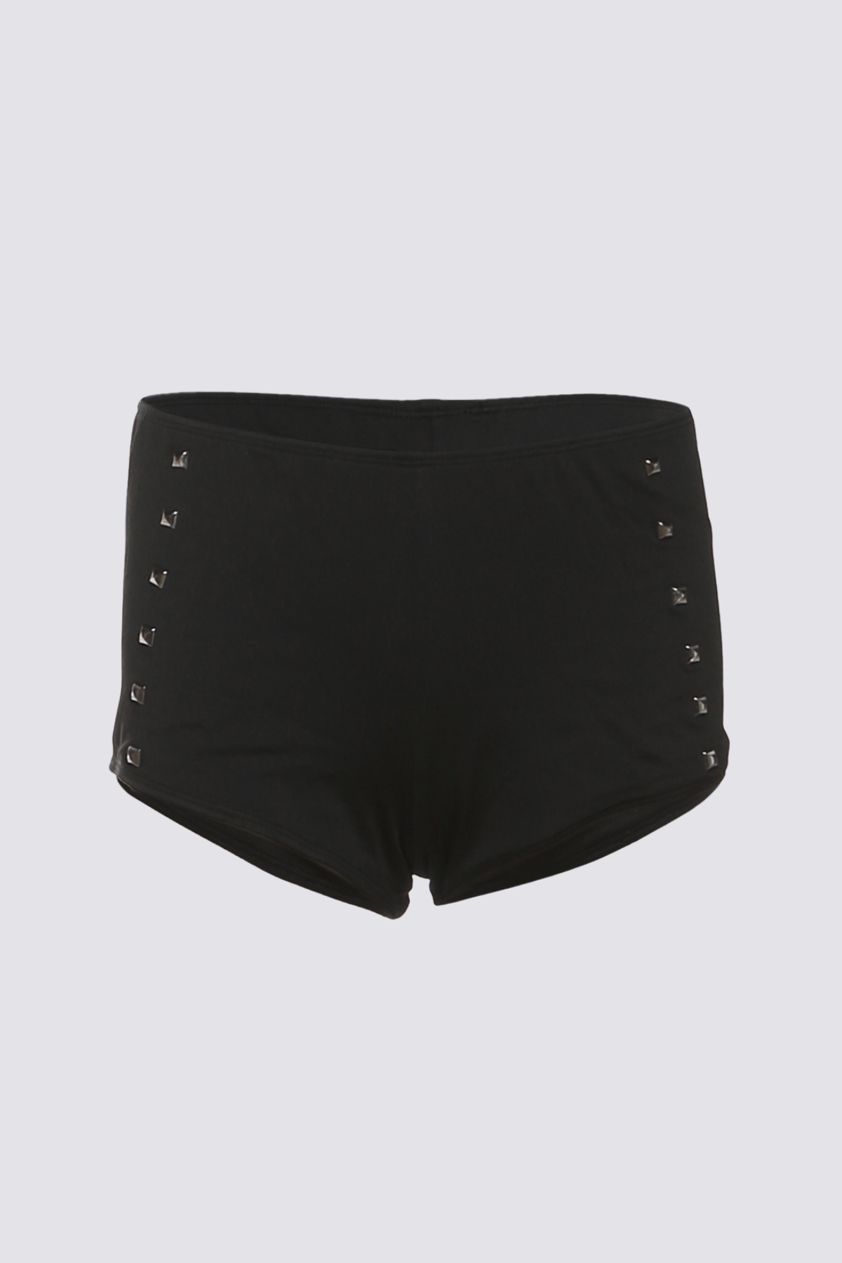 Ghost Motion Halter Neck Pants Set