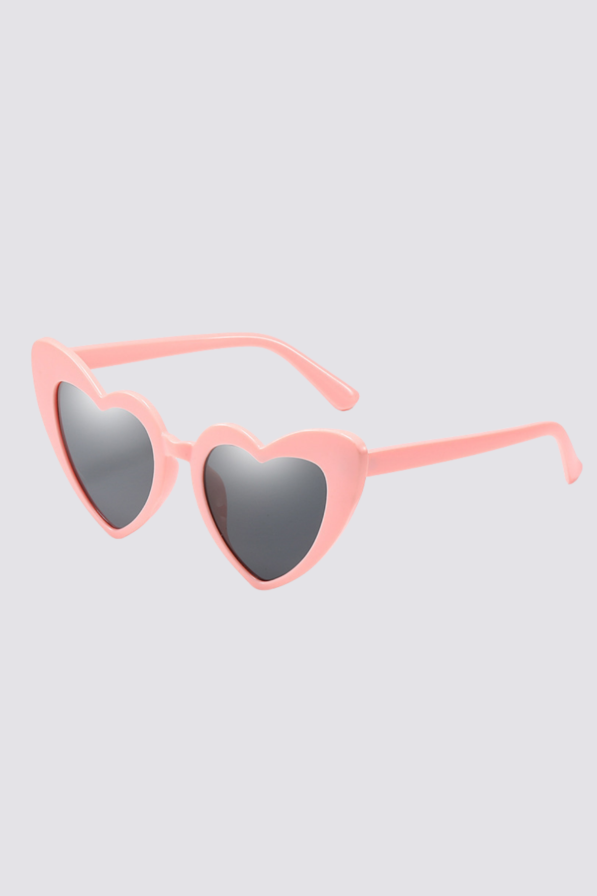 Glitch Mood Sunglasses Pink