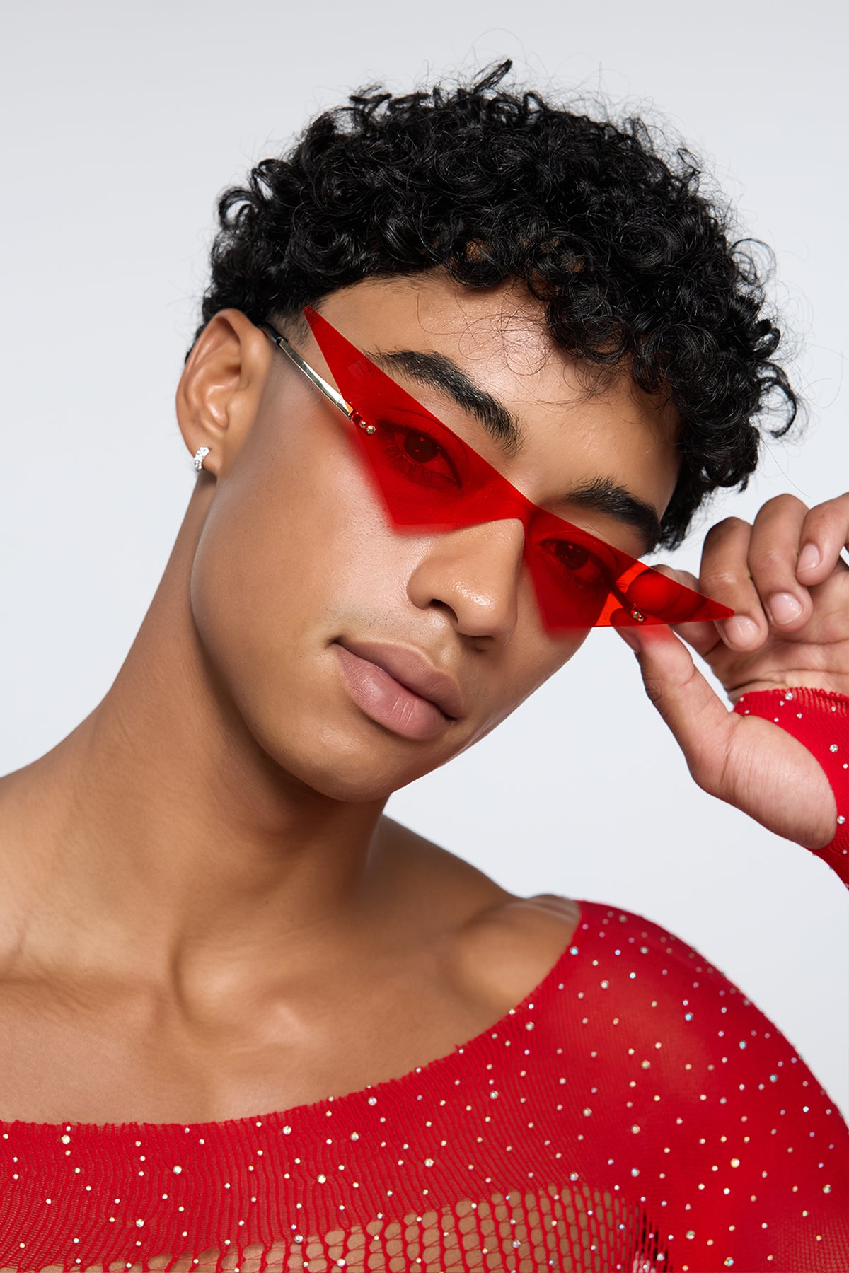 Hybrid Sight Sunglasses