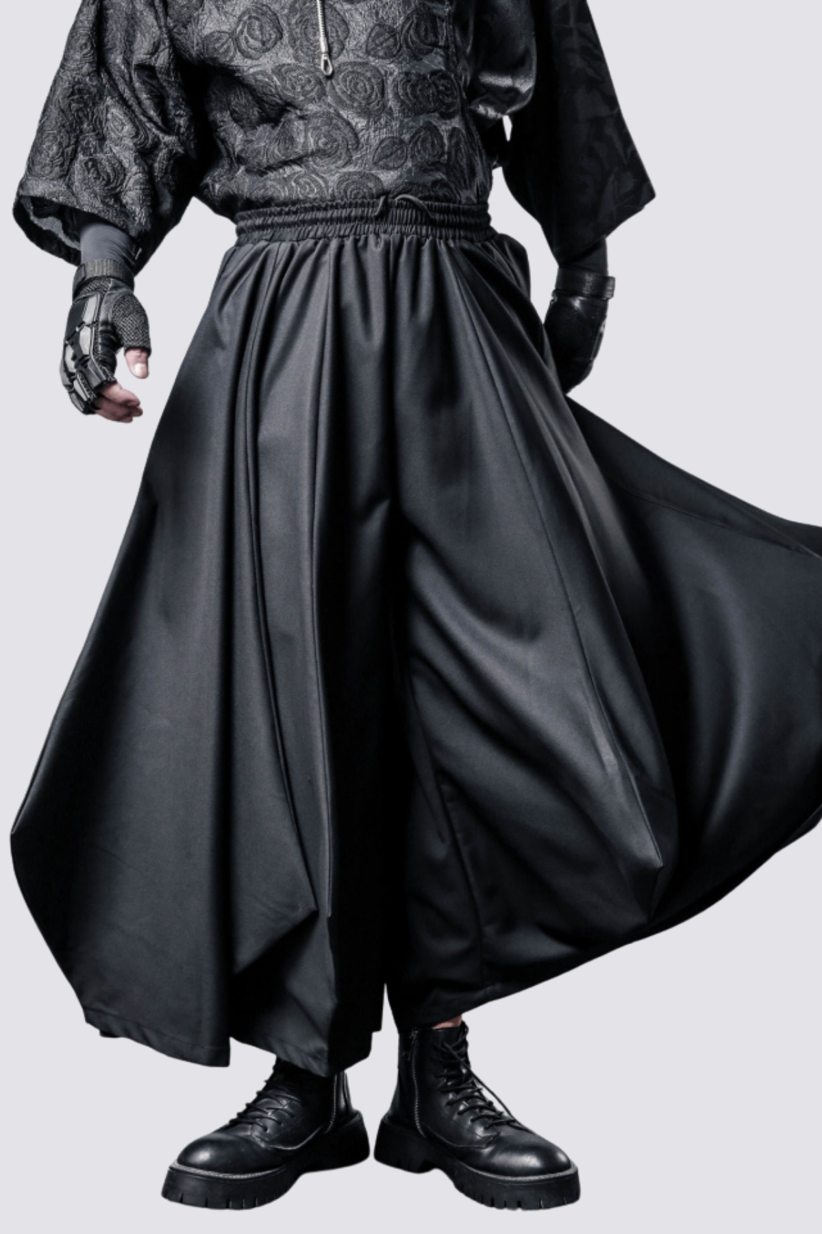 Line Blaze Wide Leg Pants
