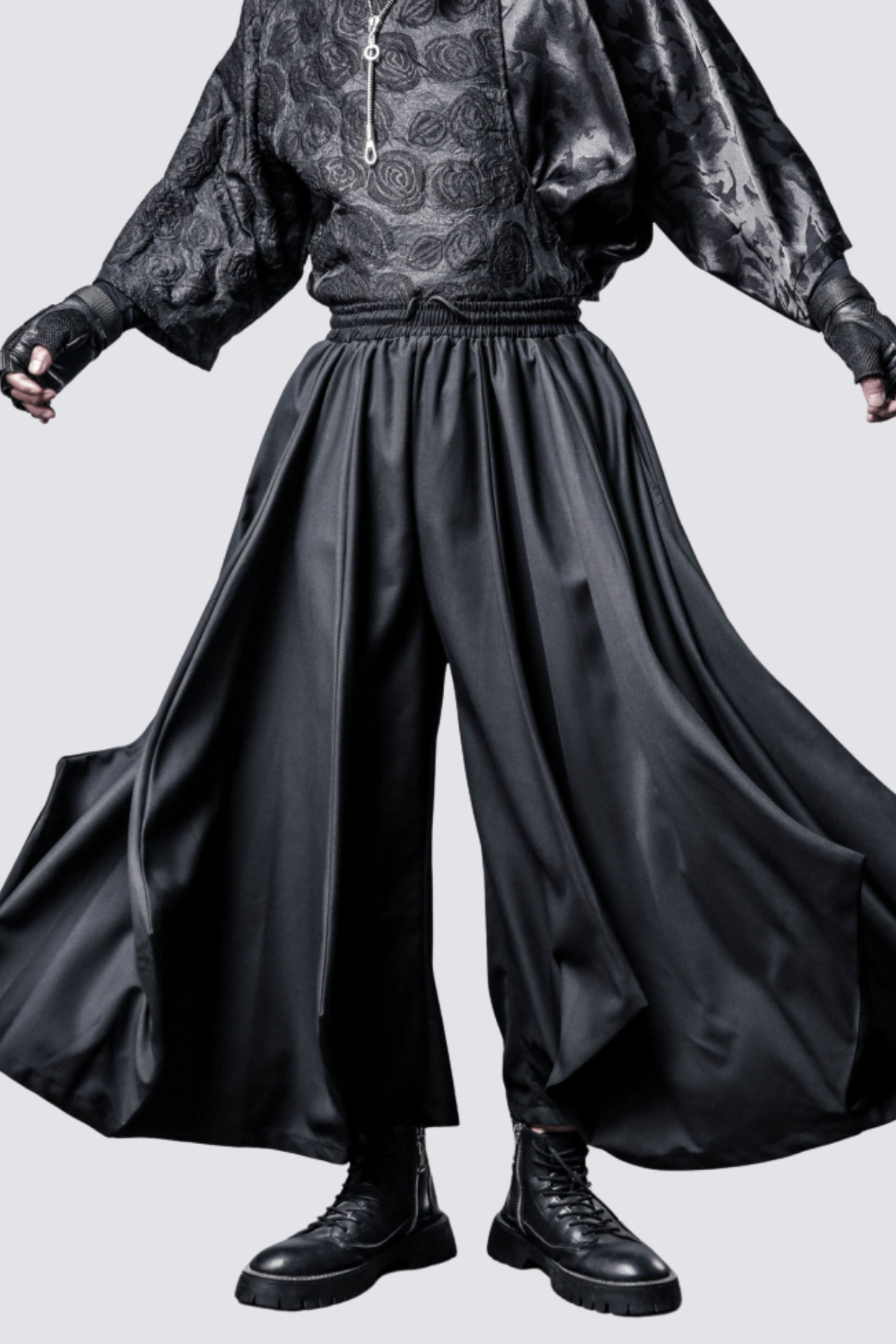 Line Blaze Wide Leg Pants