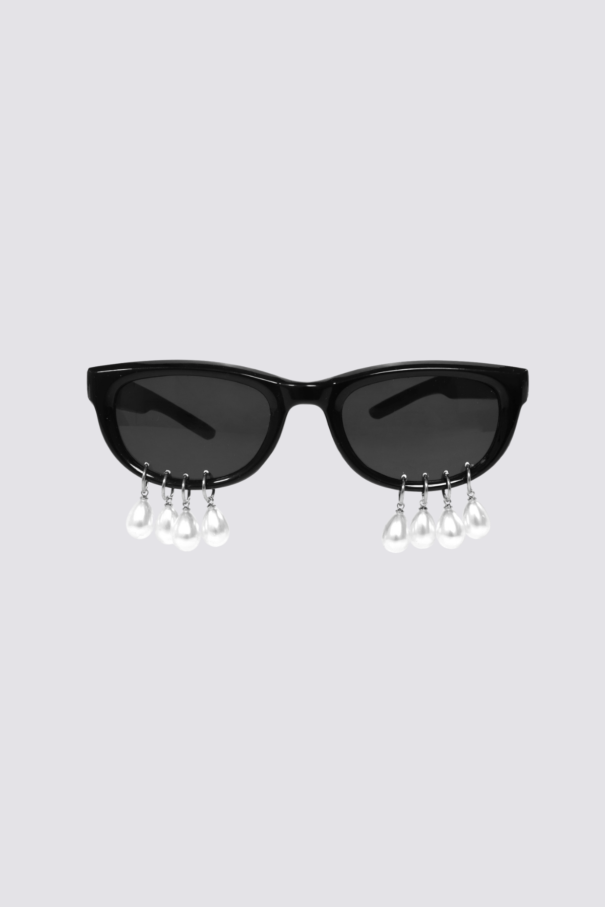 Liquid Mirage Pearl Sunglasses