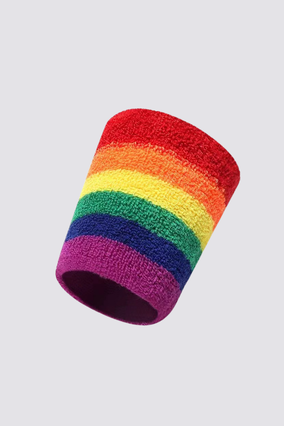 Love Radiance Rainbow Wristband