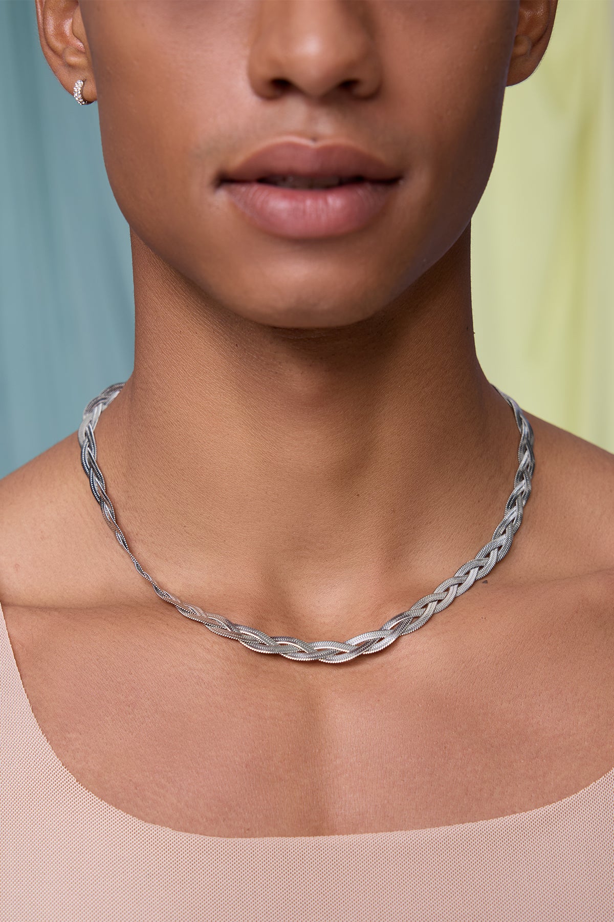 Lust Ring Choker