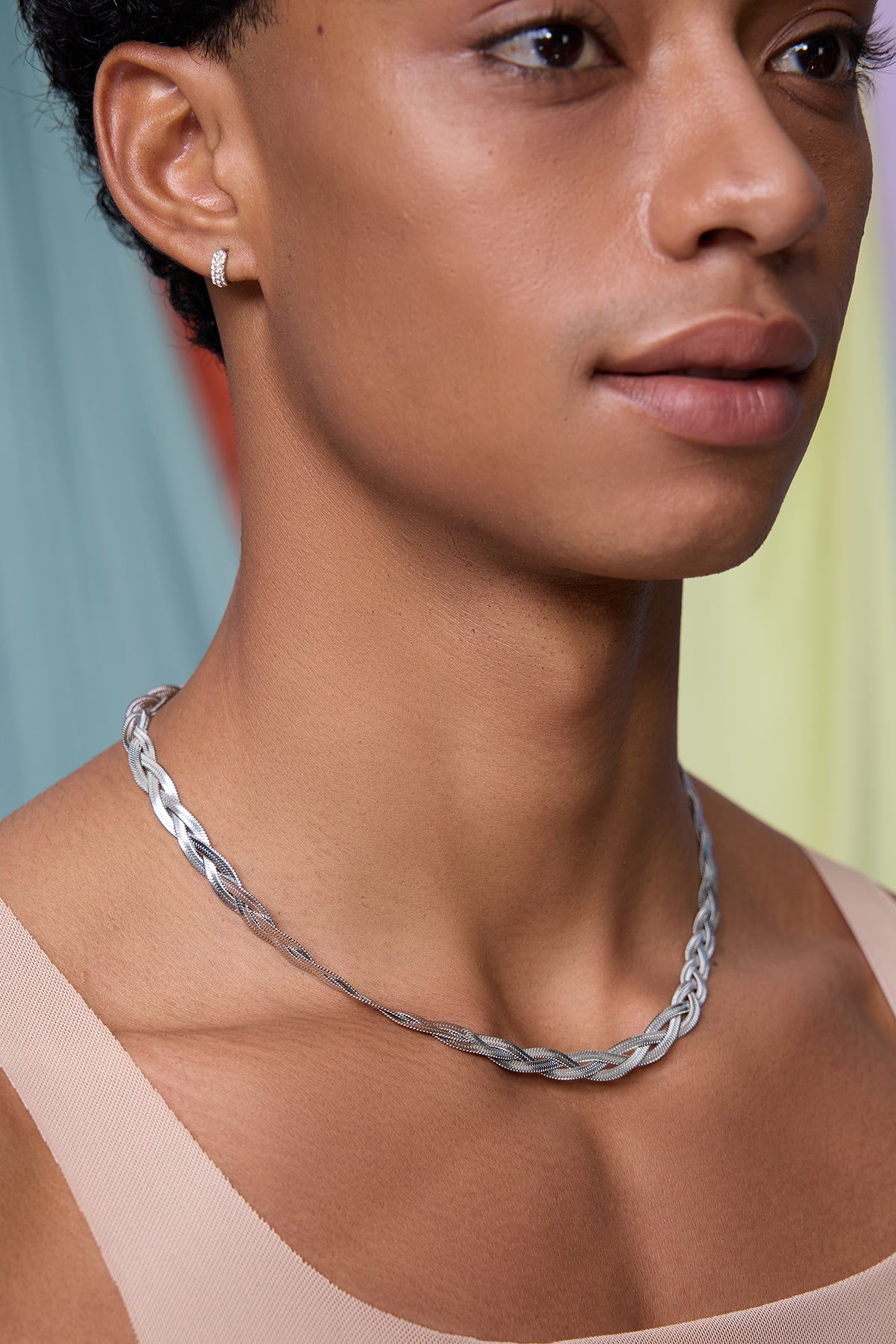 Lust Ring Choker