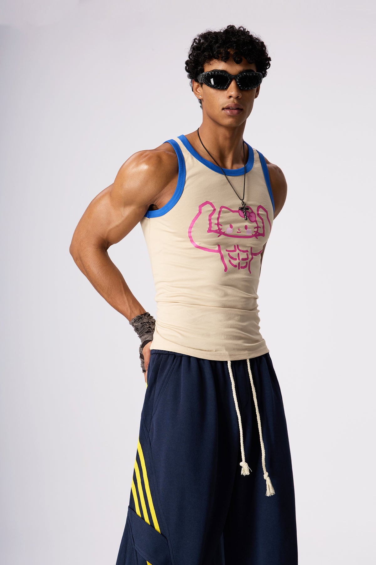 TANK TOPS – RYVKstudio