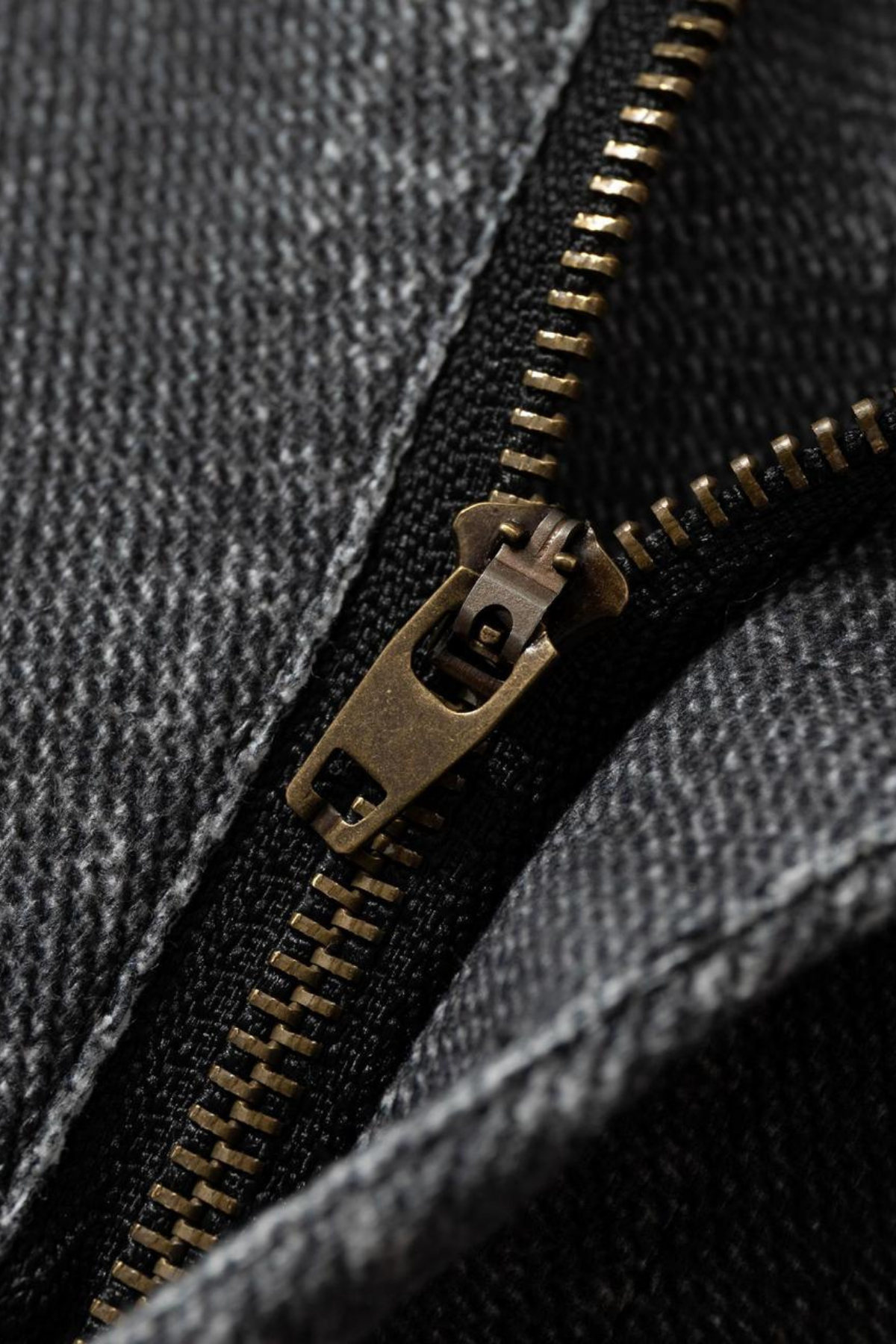 Neon Latch Graffiti Camouflage Wide Leg Jeans