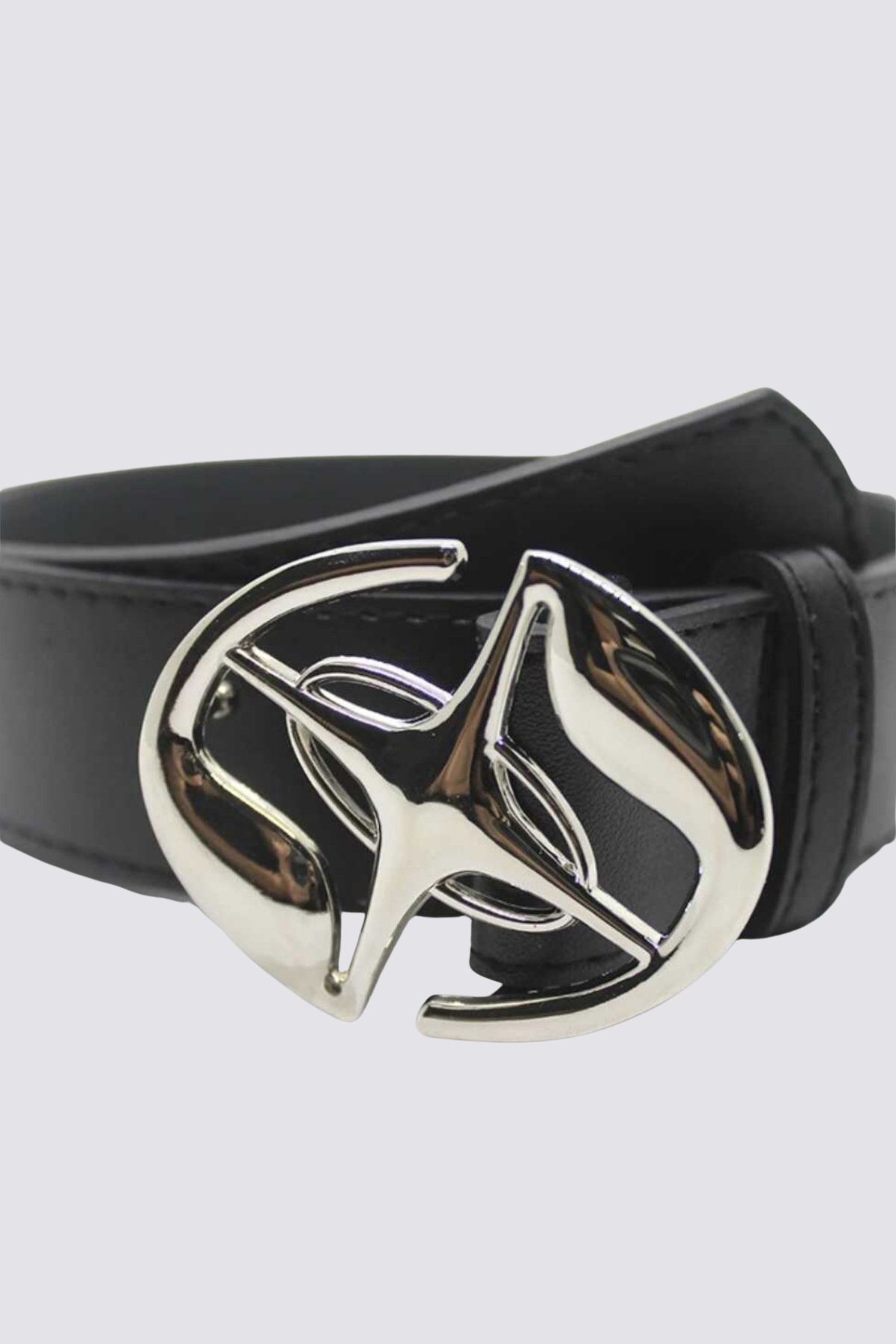 Night Band Metal Belt