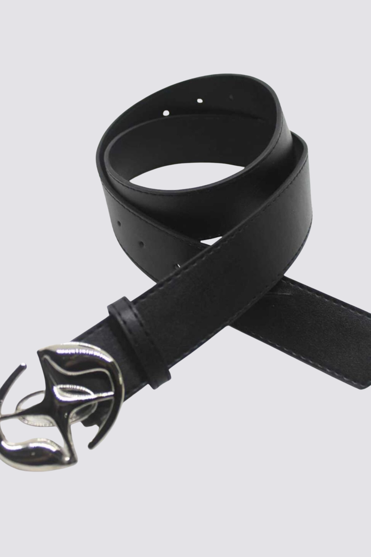 Night Band Metal Belt