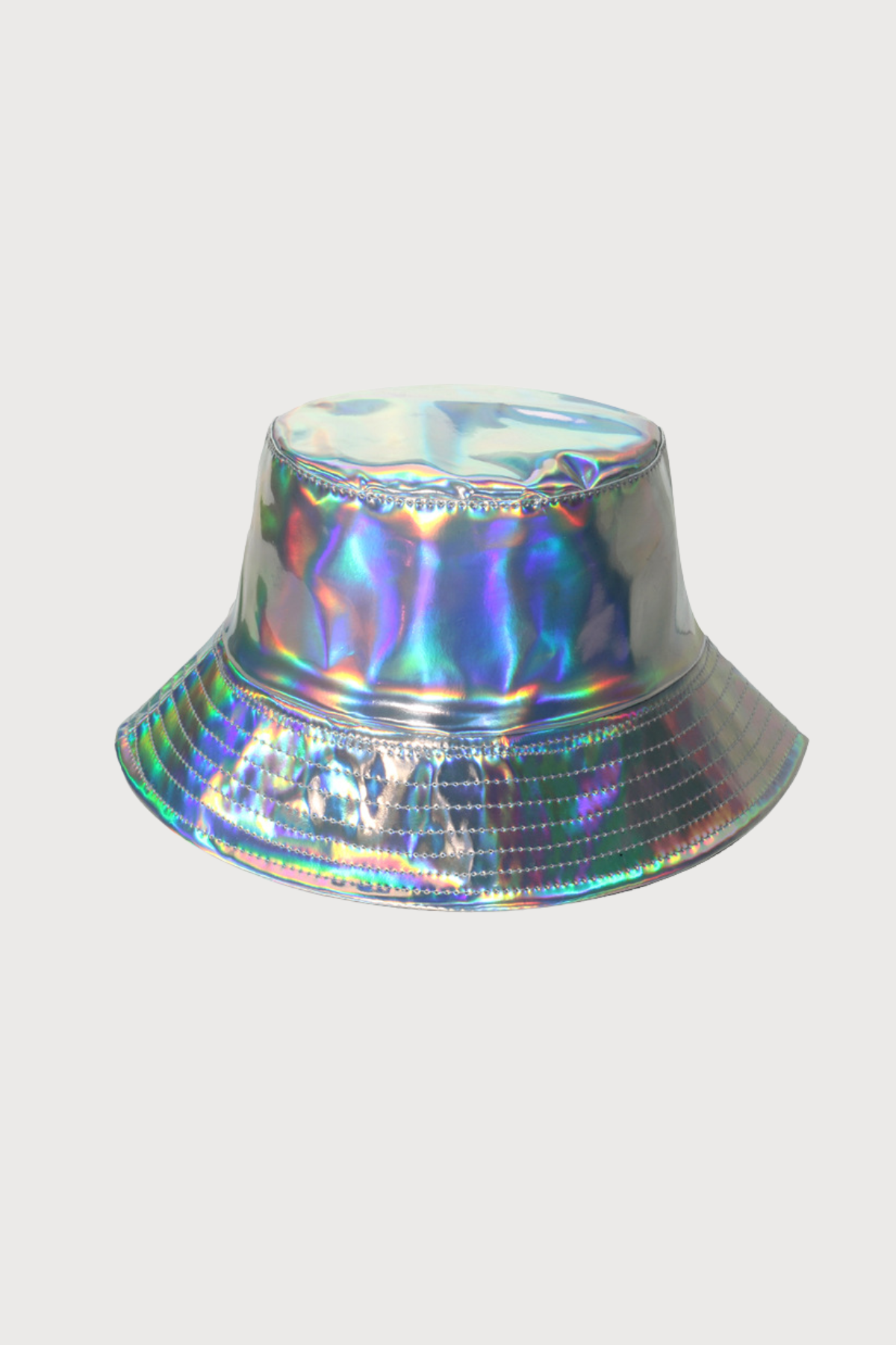 Night Coil Laser Bucket Hat