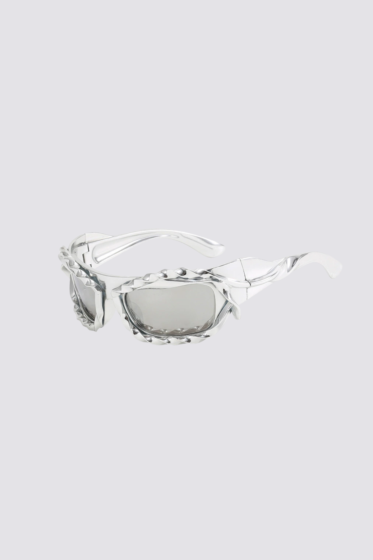 Noir Spark Sunglasses