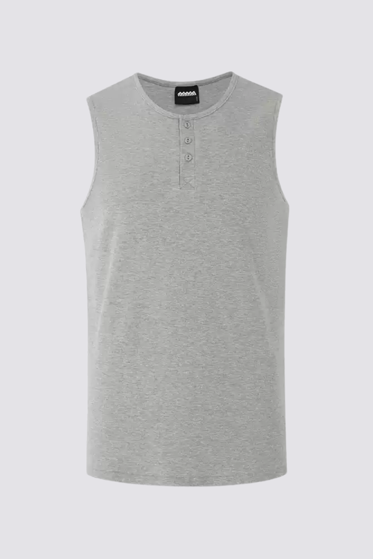 Obsidian Still Tank Top