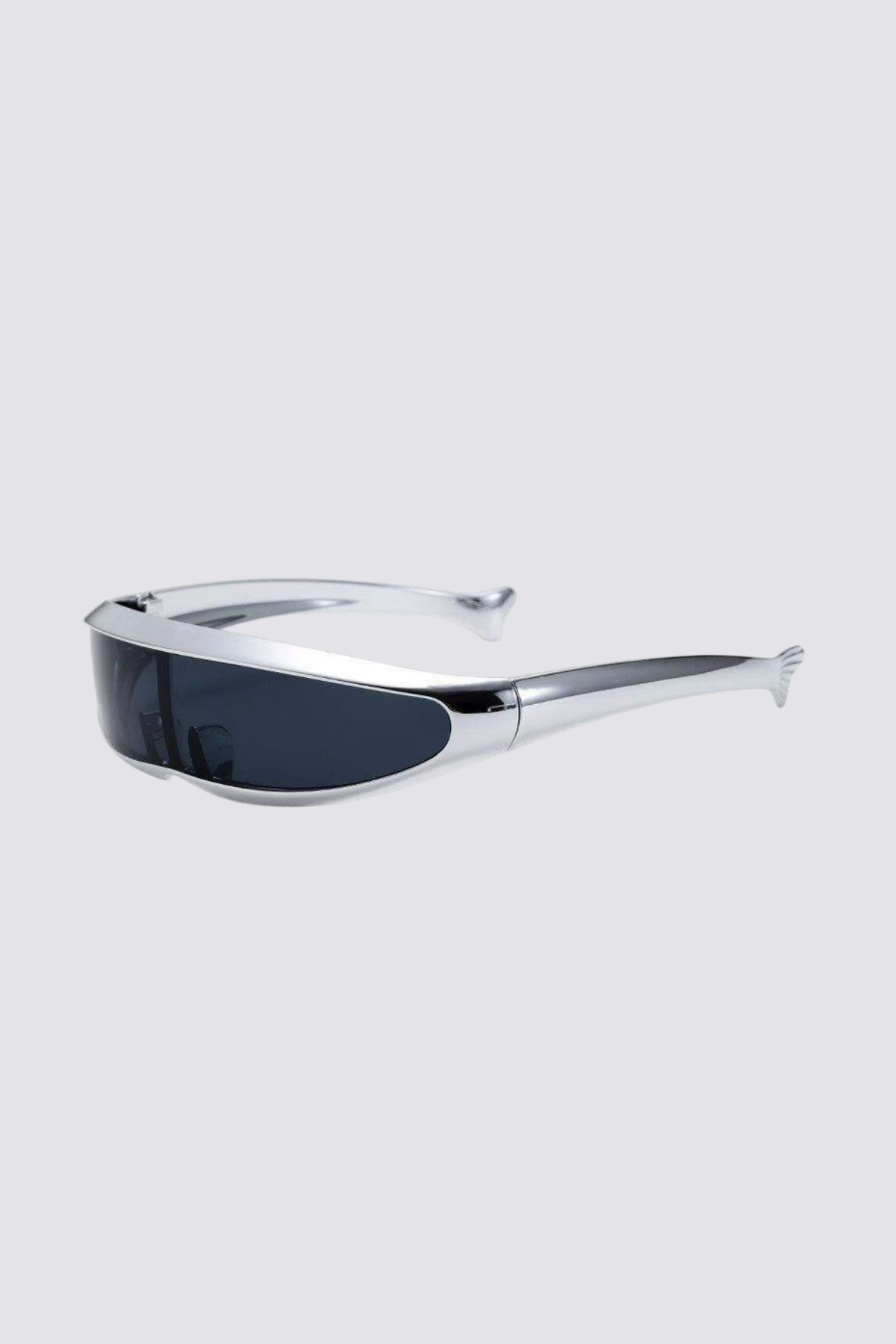 Opaque Horizon Sunglasses