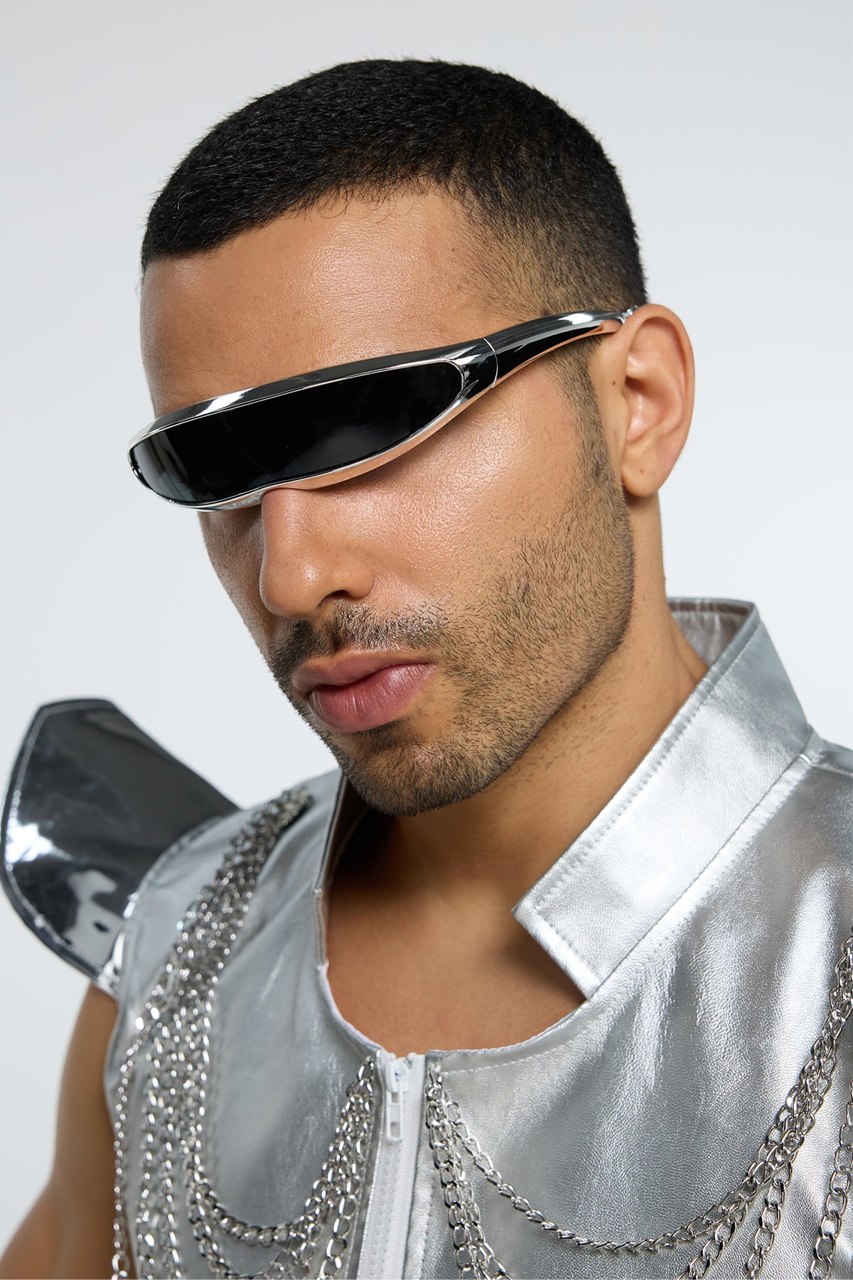 Opaque Horizon Sunglasses