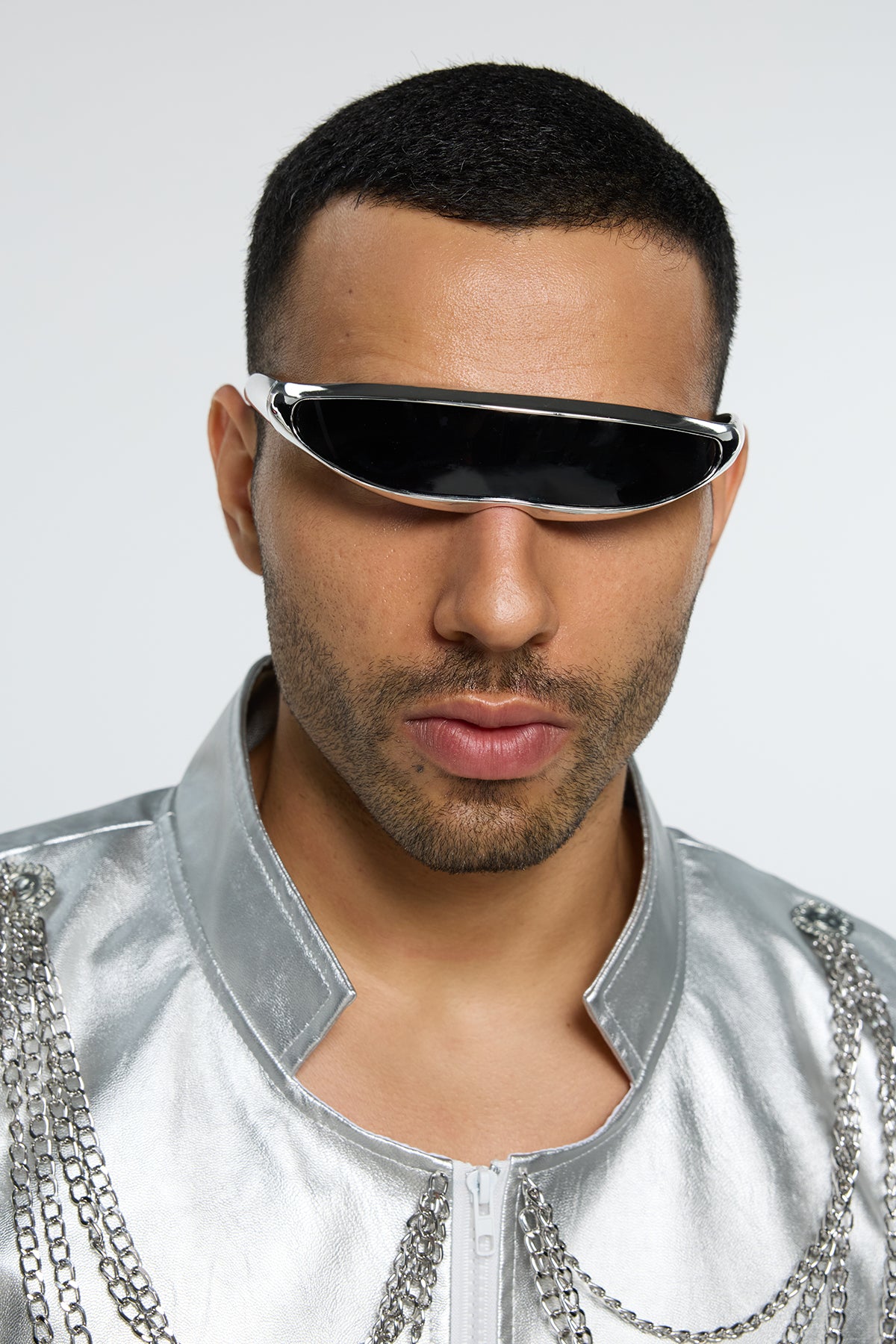 Opaque Horizon Sunglasses