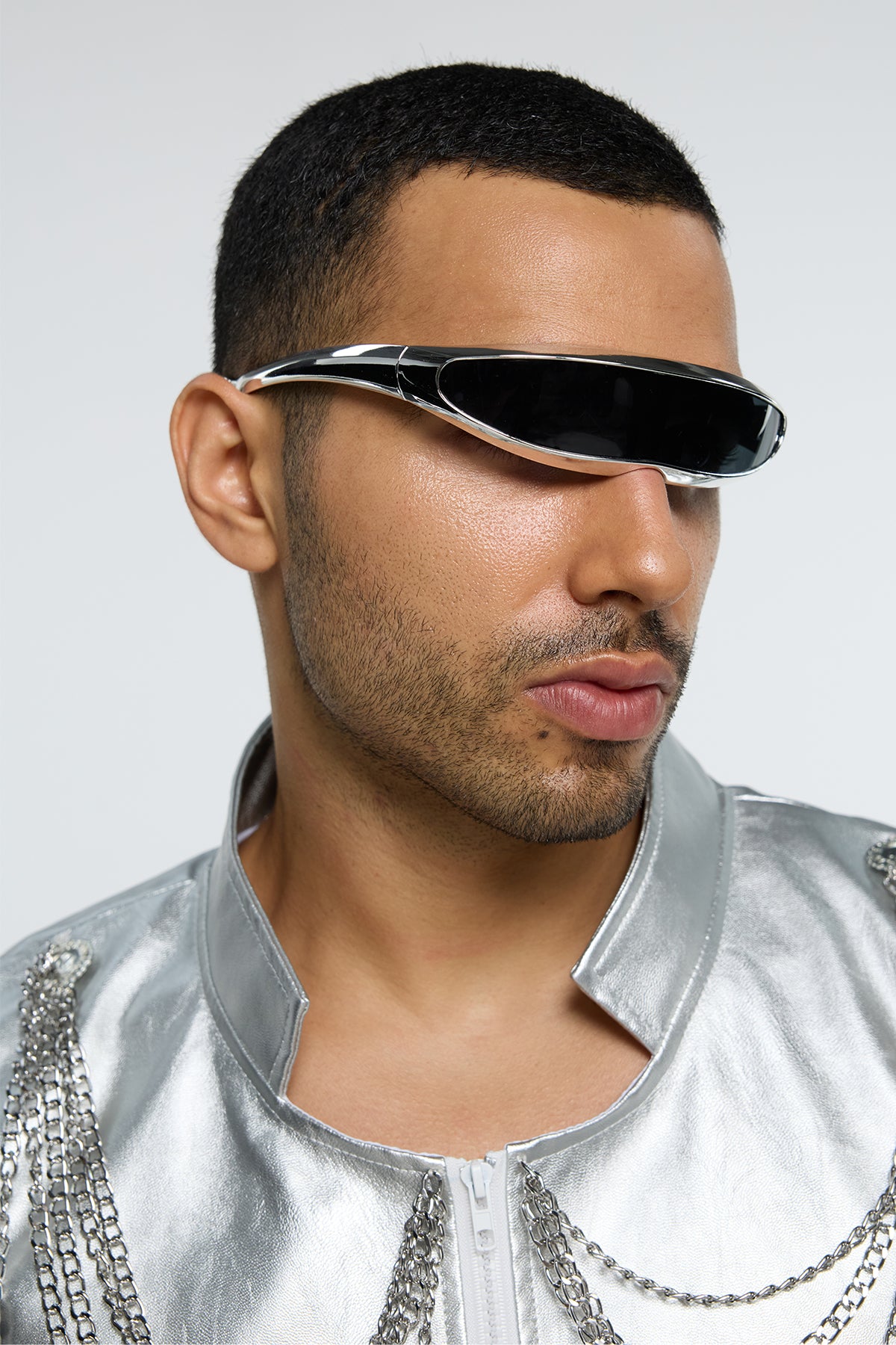 Opaque Horizon Sunglasses