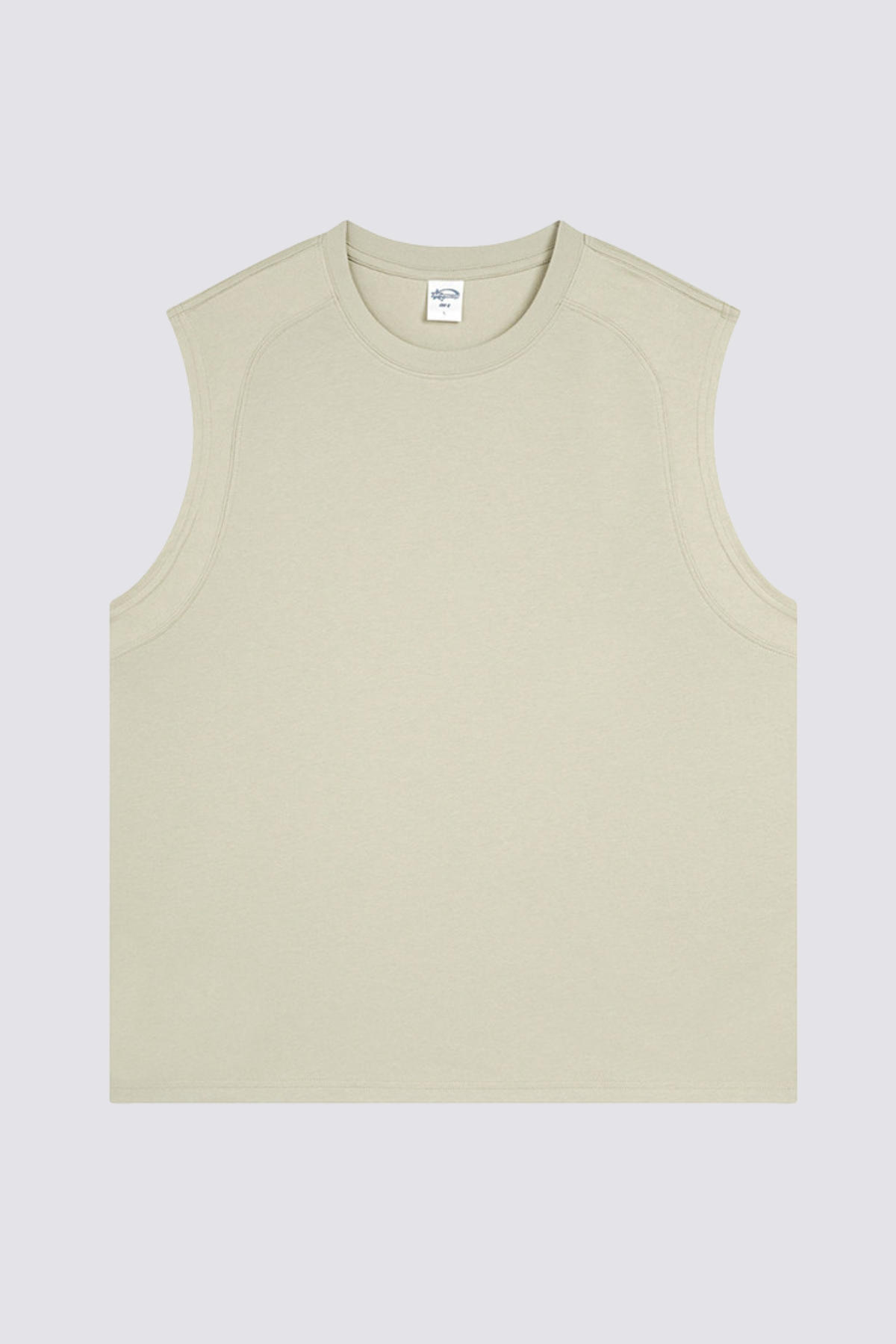 Pitch Balance Sleeveless Top