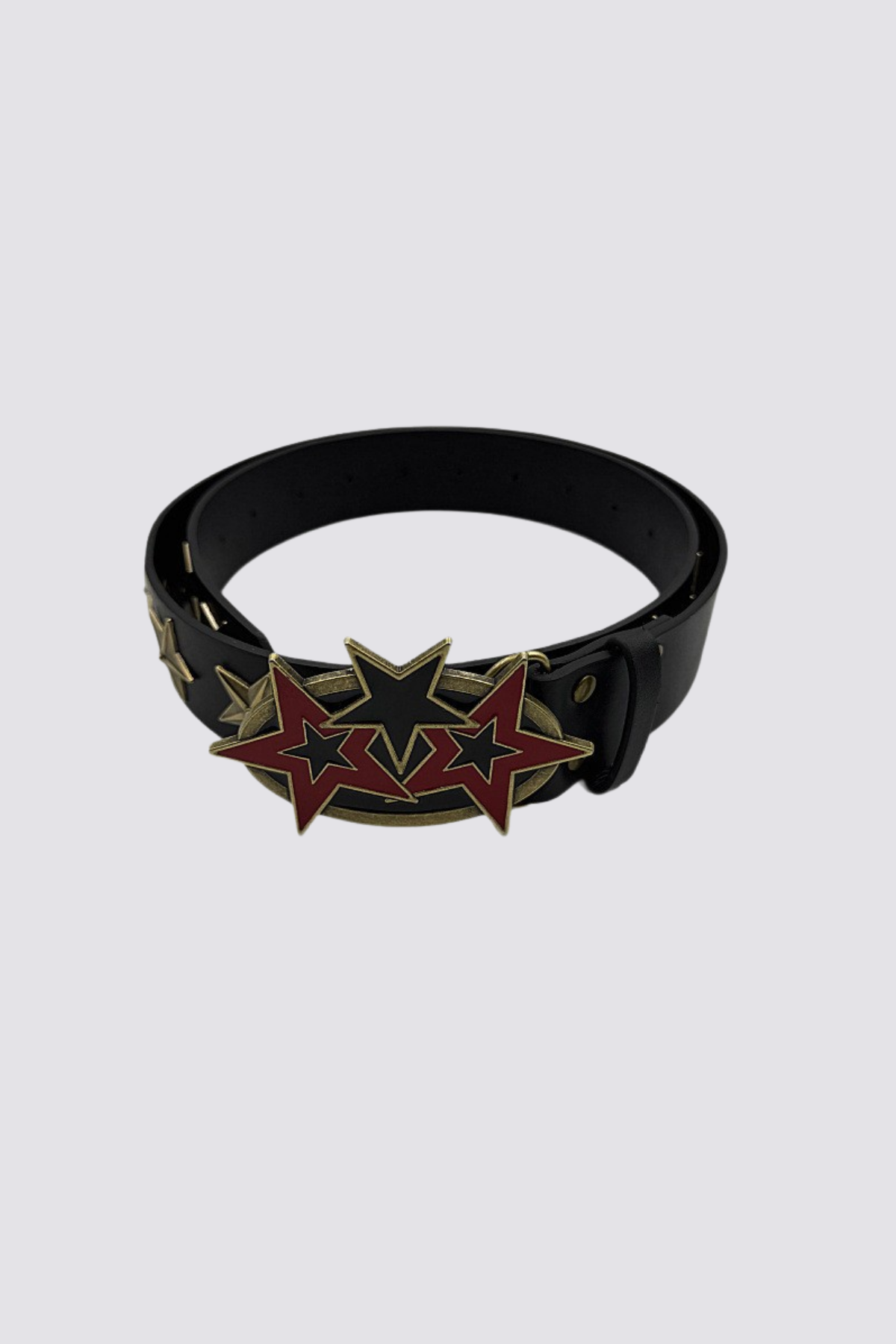 Prime Shell Star Belt