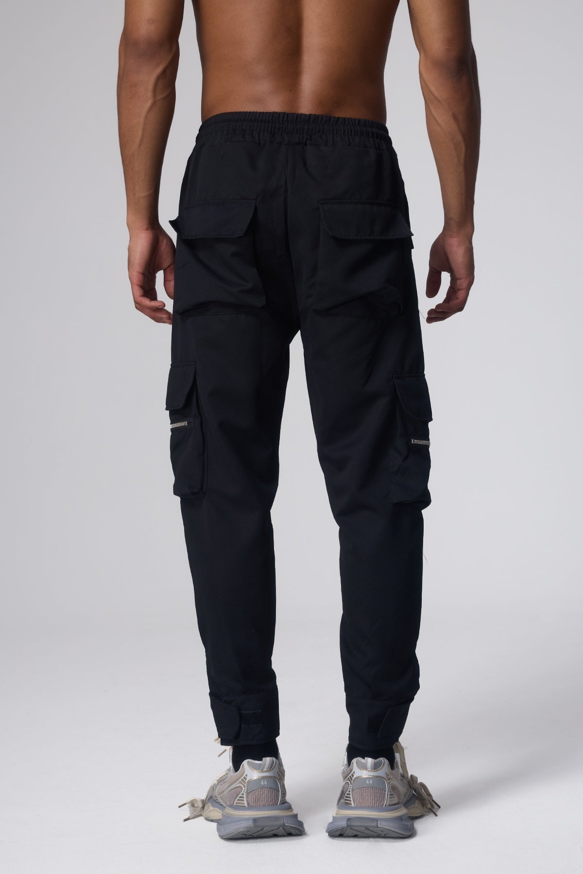 Radiant Edge Reflective Pants