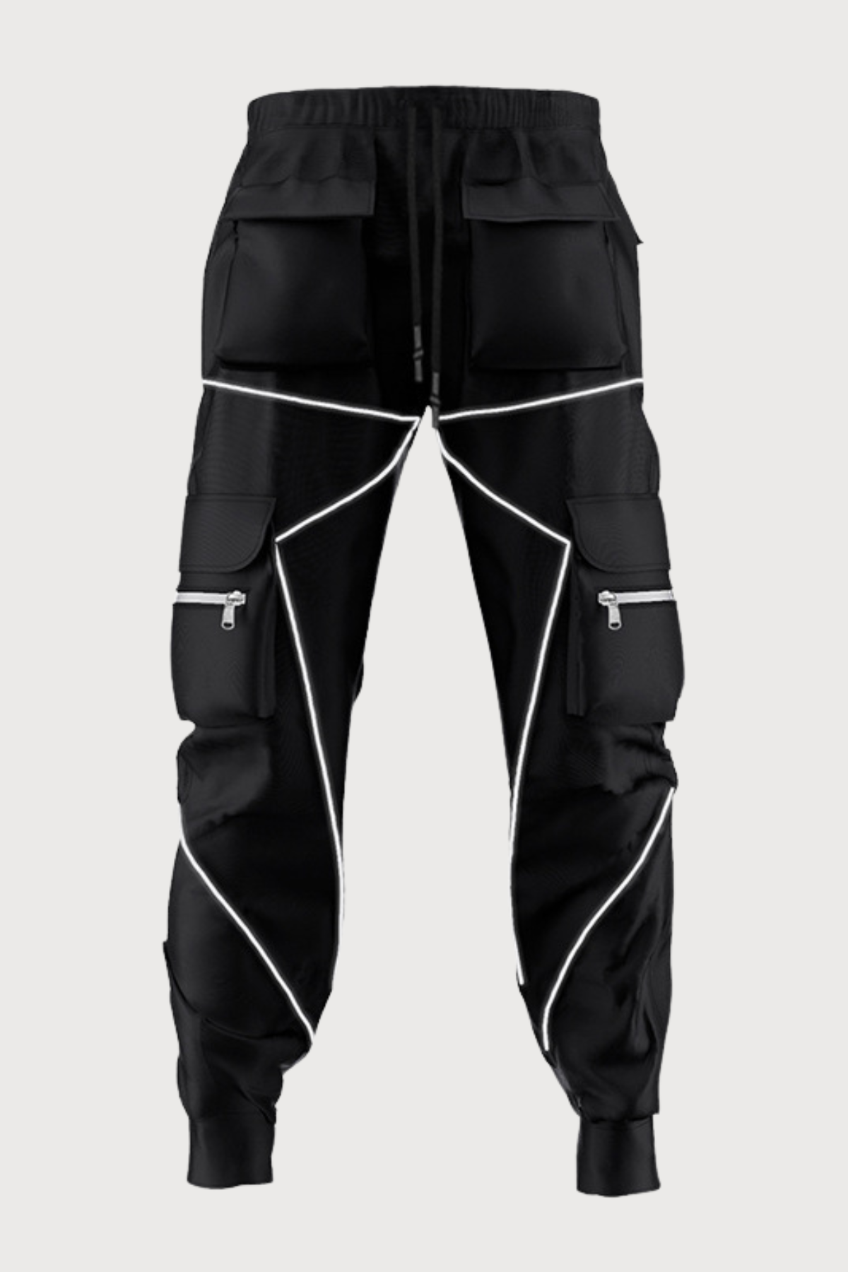Radiant Edge Reflective Pants