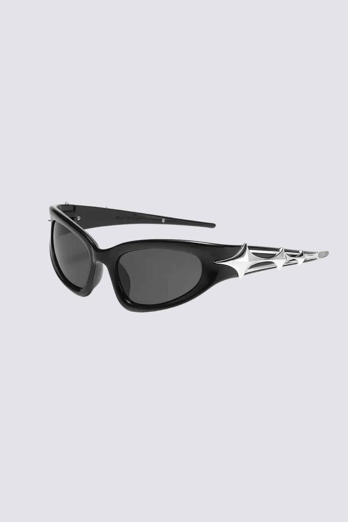 Rave Blink Sunglasses Black