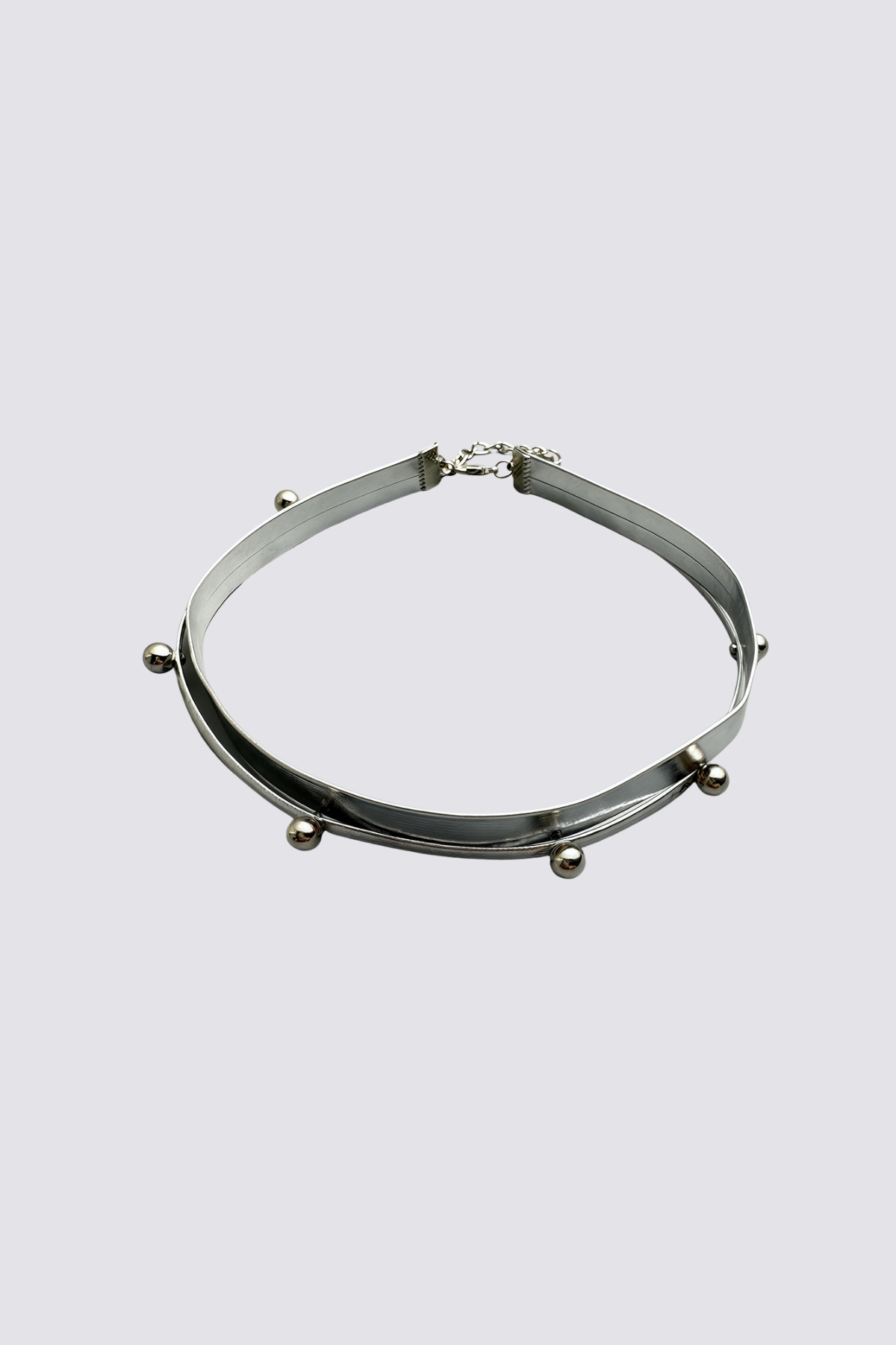 Rebel Snap Choker