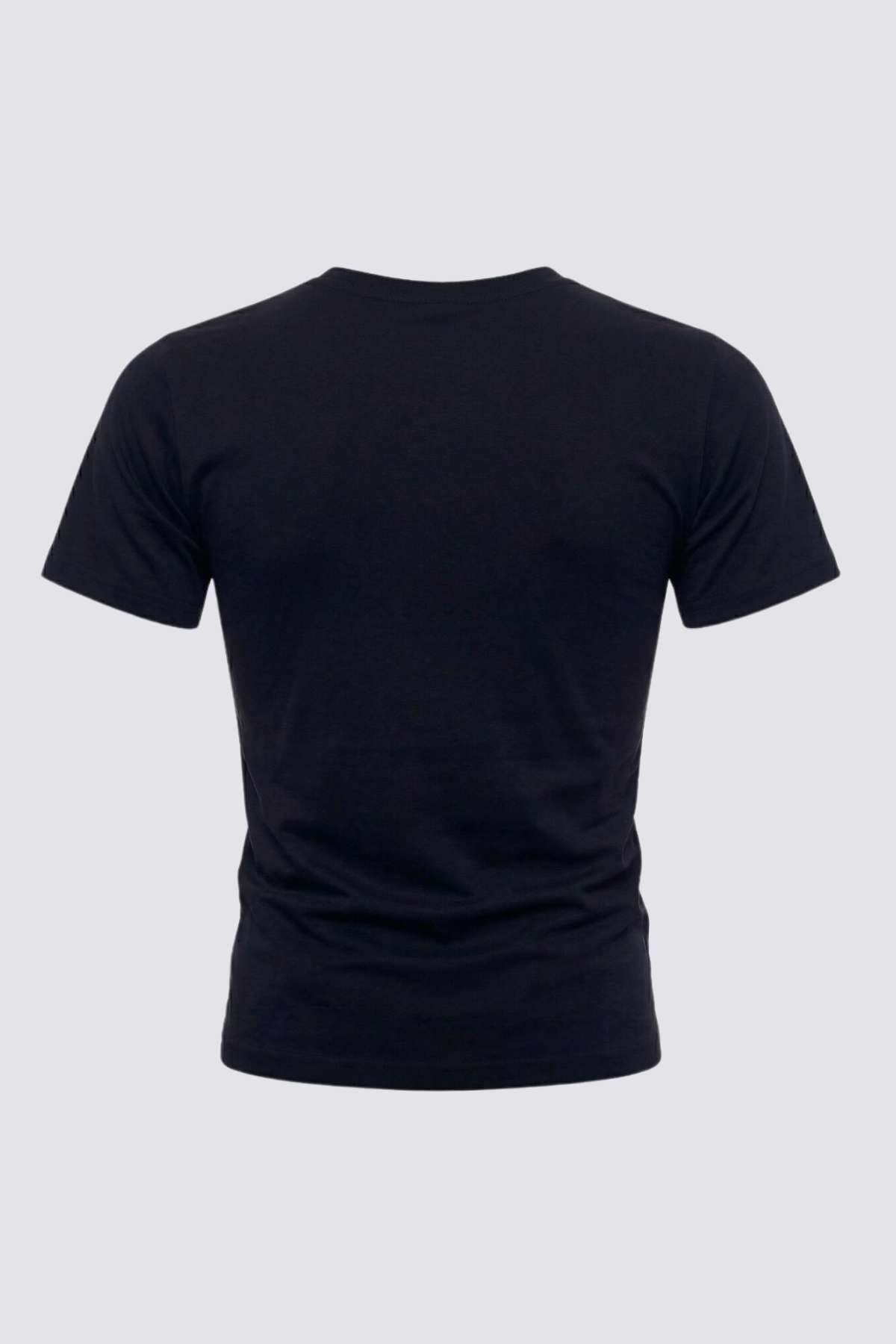 Savage Doctrine Rhinestone T Shirt