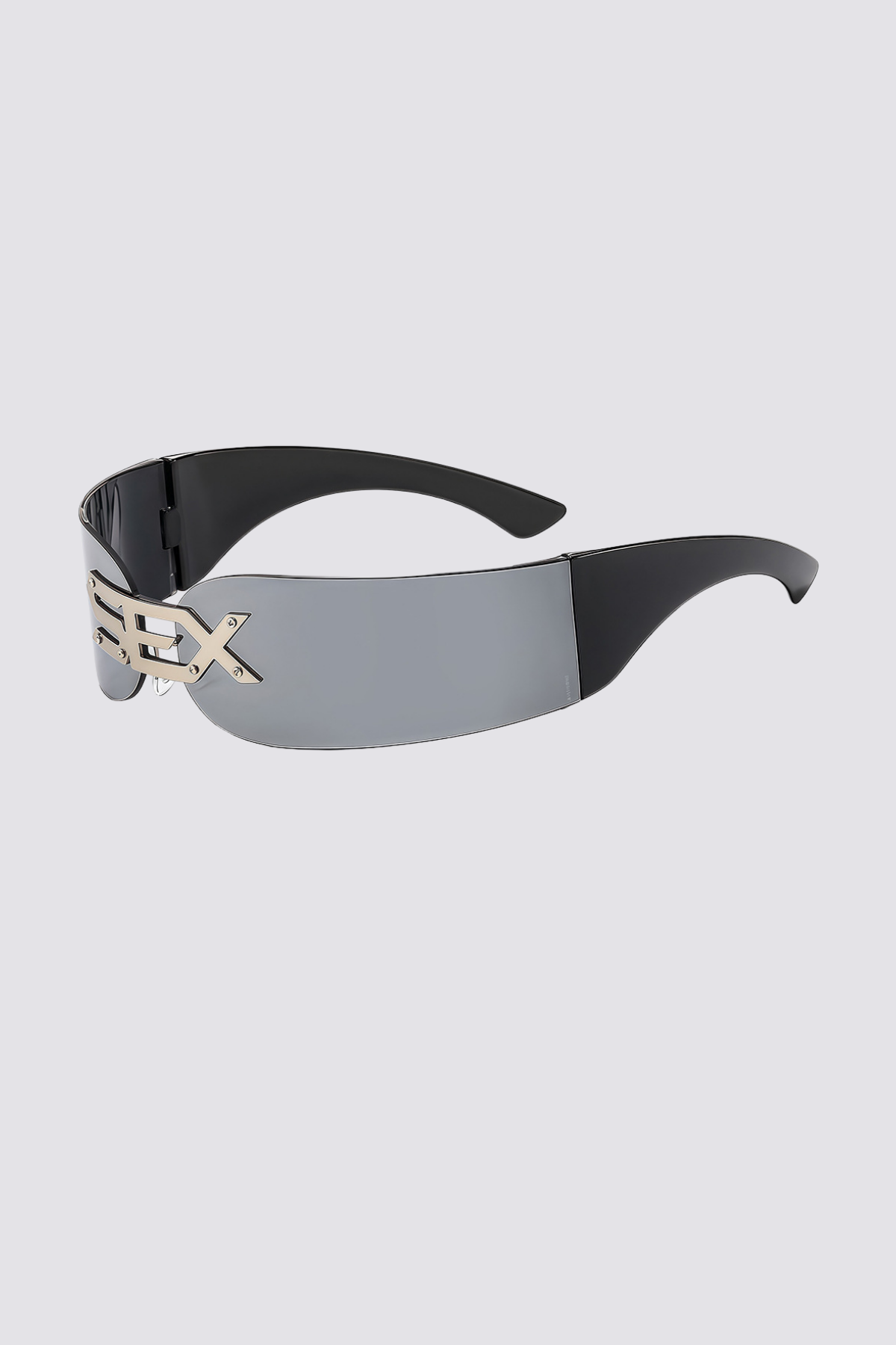Savage Logic Punk Sunglasses