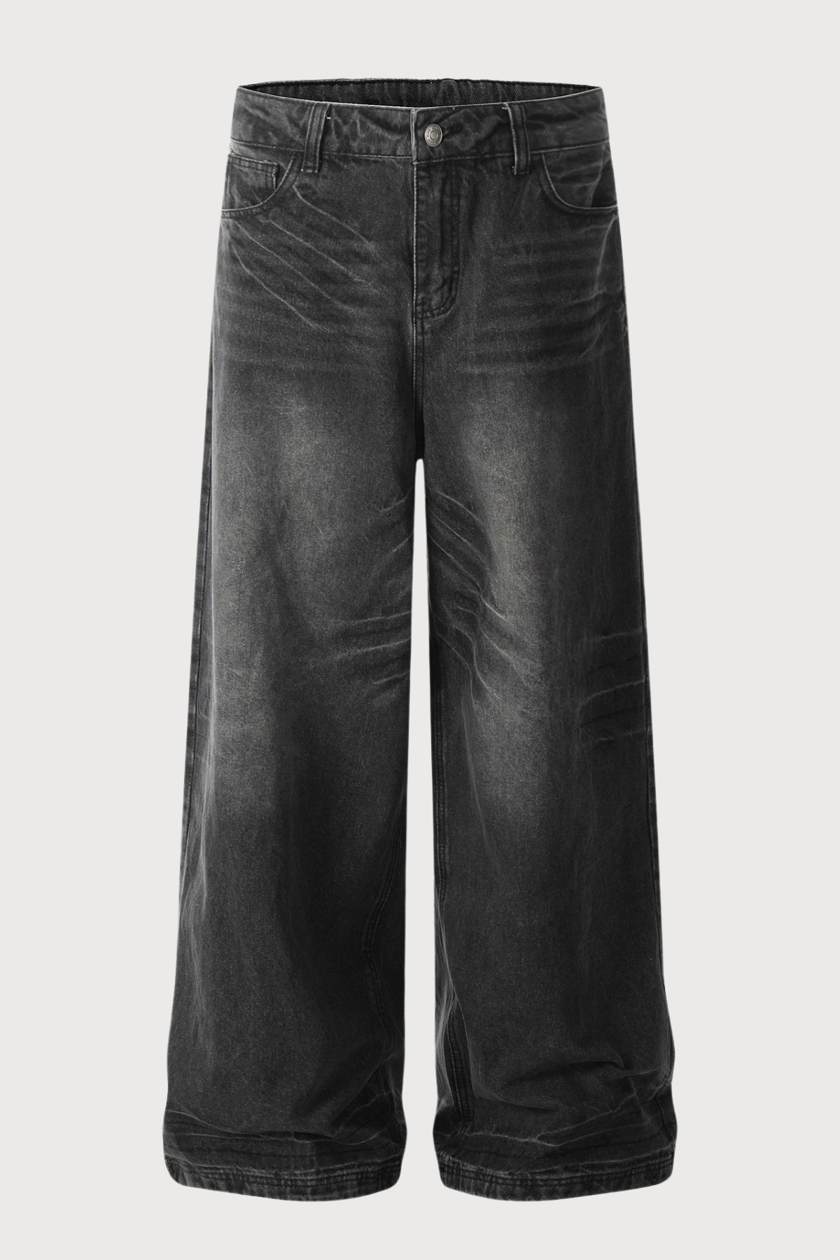 Shadow Torque Straight Jeans