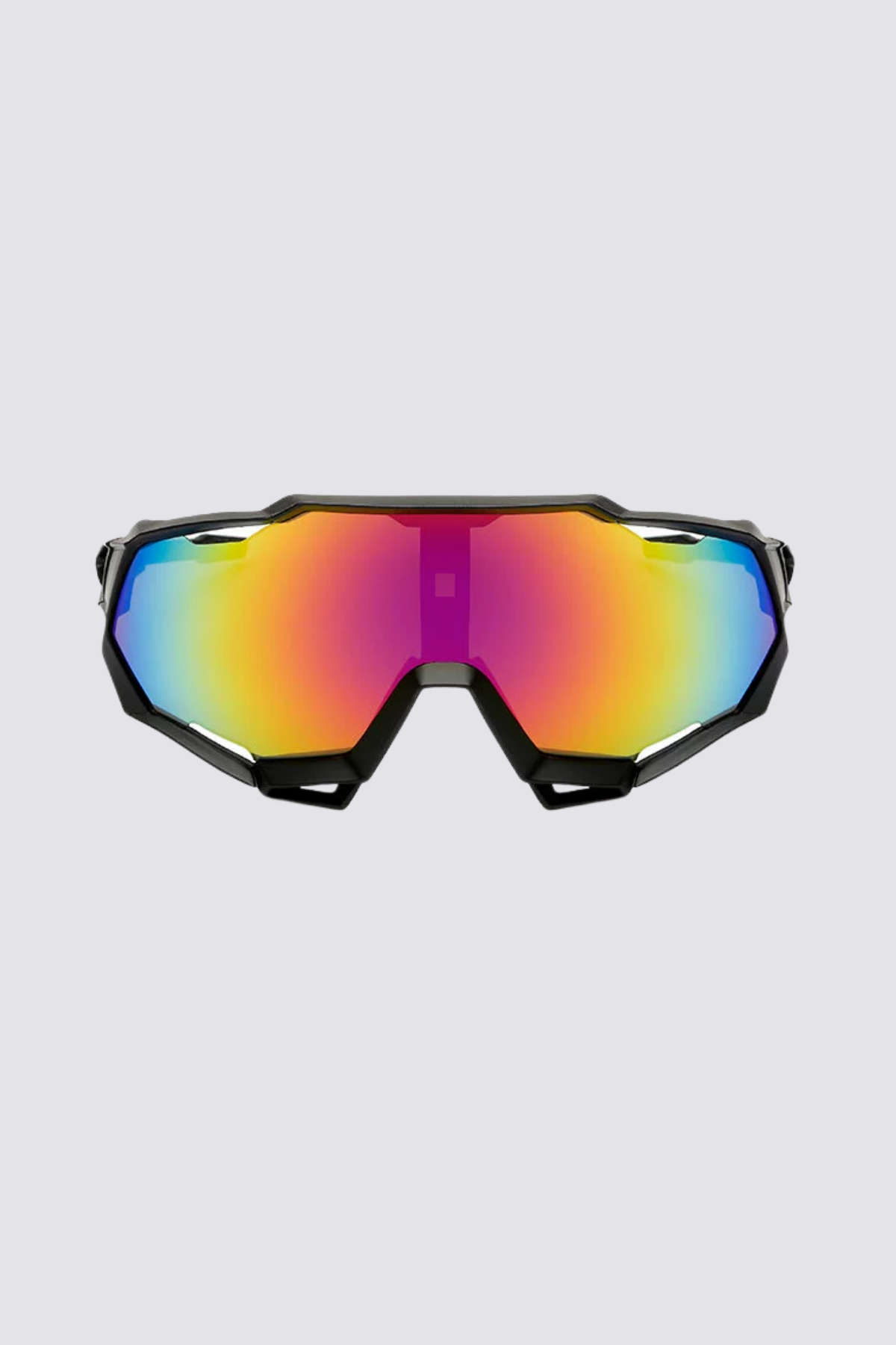 Shadow Curve Sunglasses