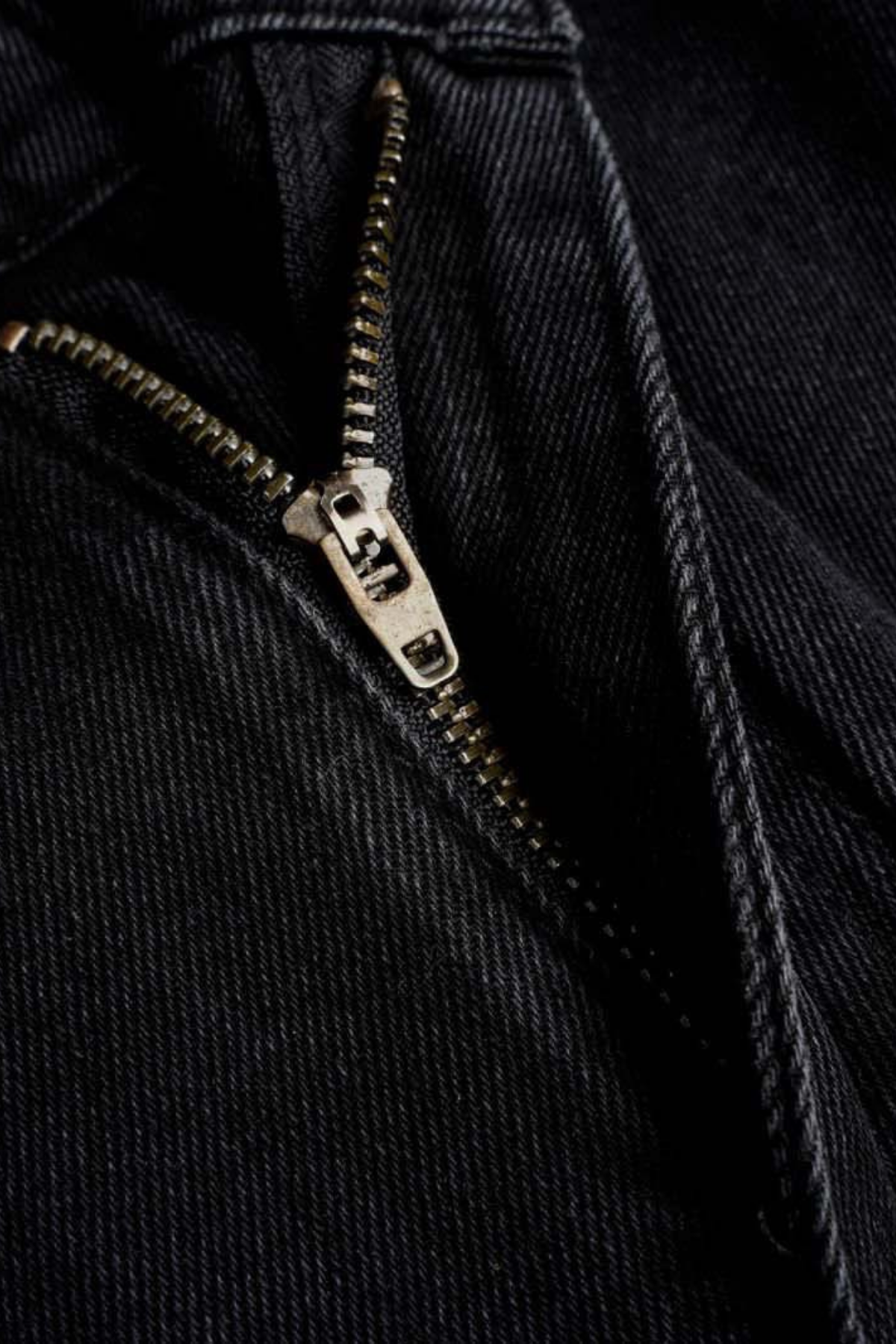 Shift Trace Bandage Straight Jeans