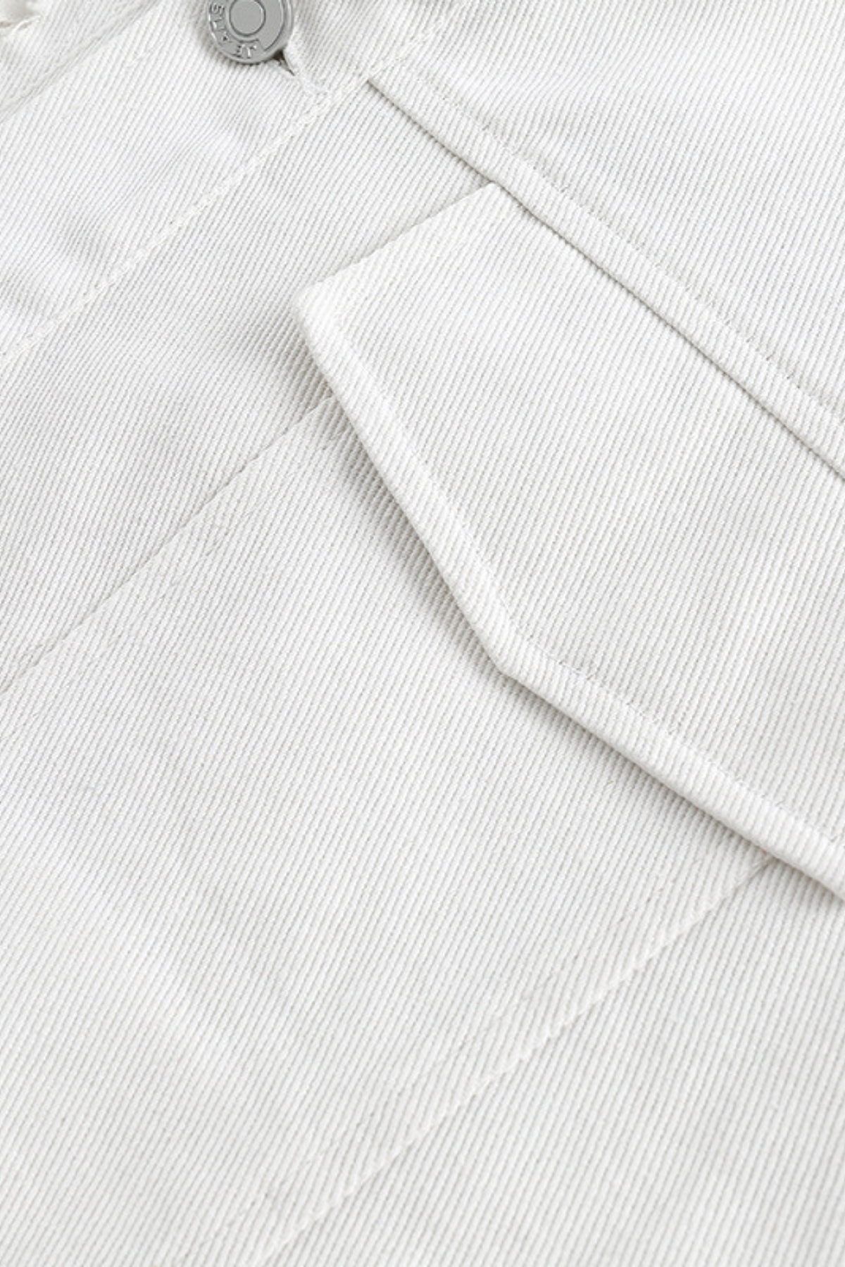 Smoke Rider Lace Denim Jacket