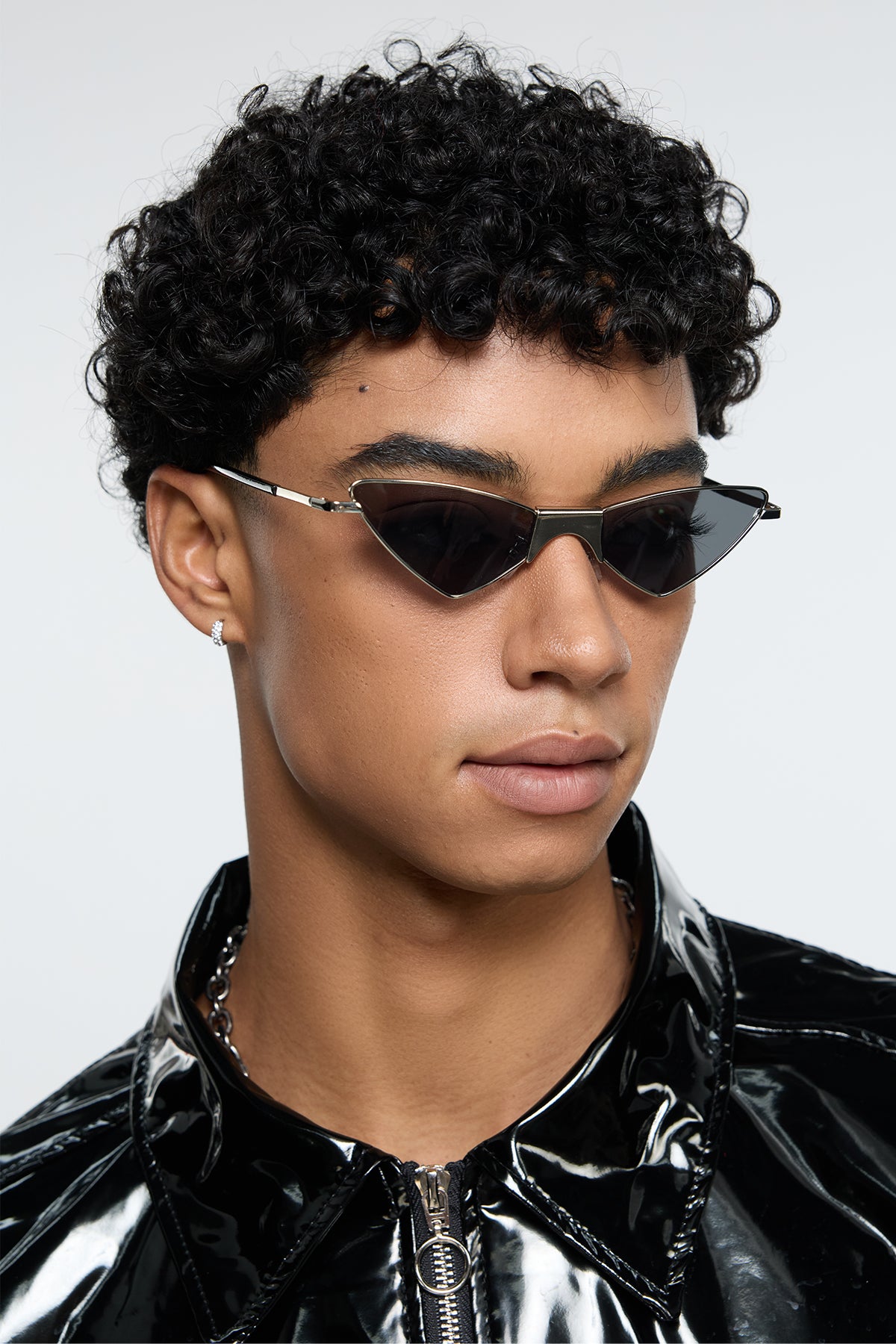 Sonic Visor Sunglasses