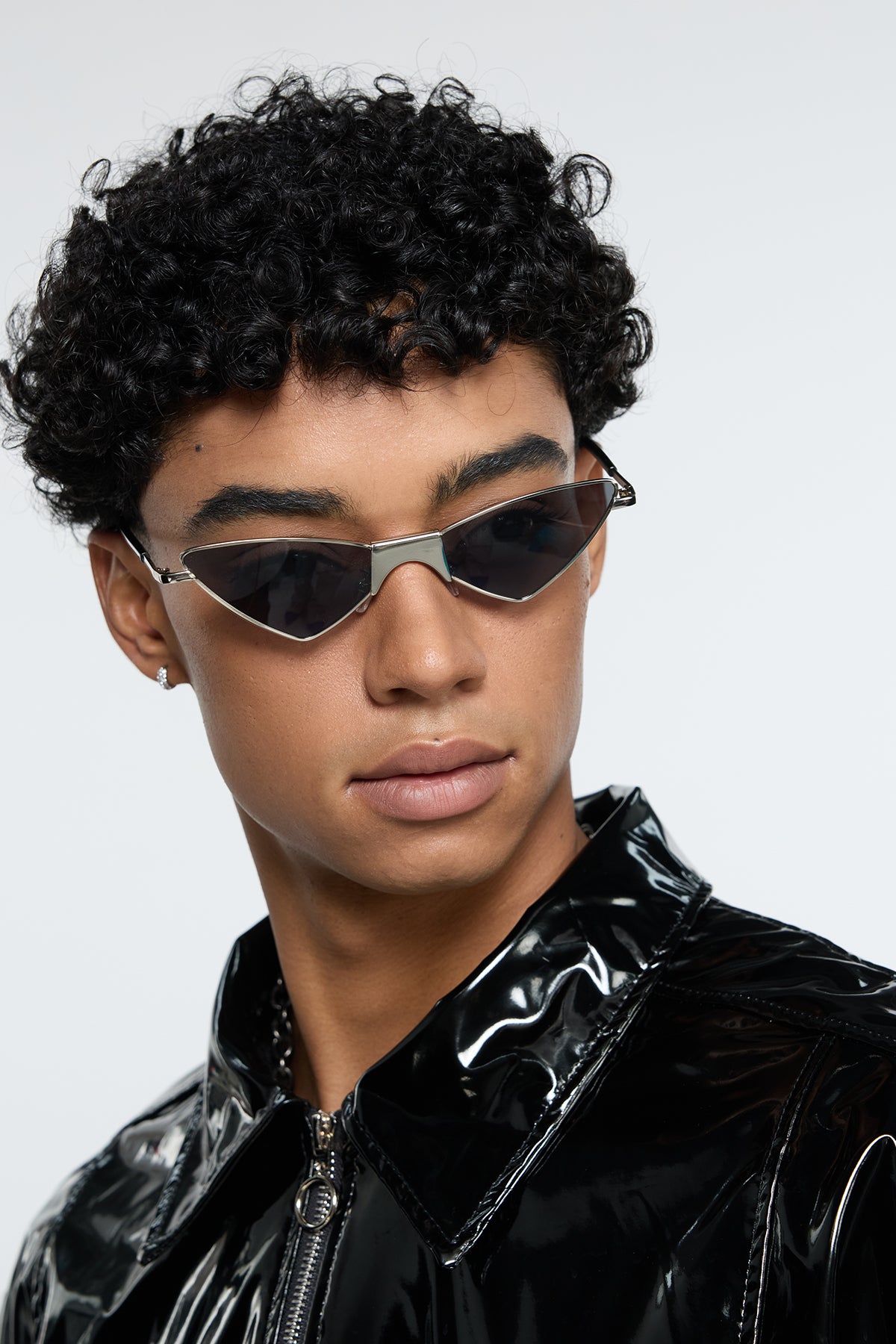 Sonic Visor Sunglasses