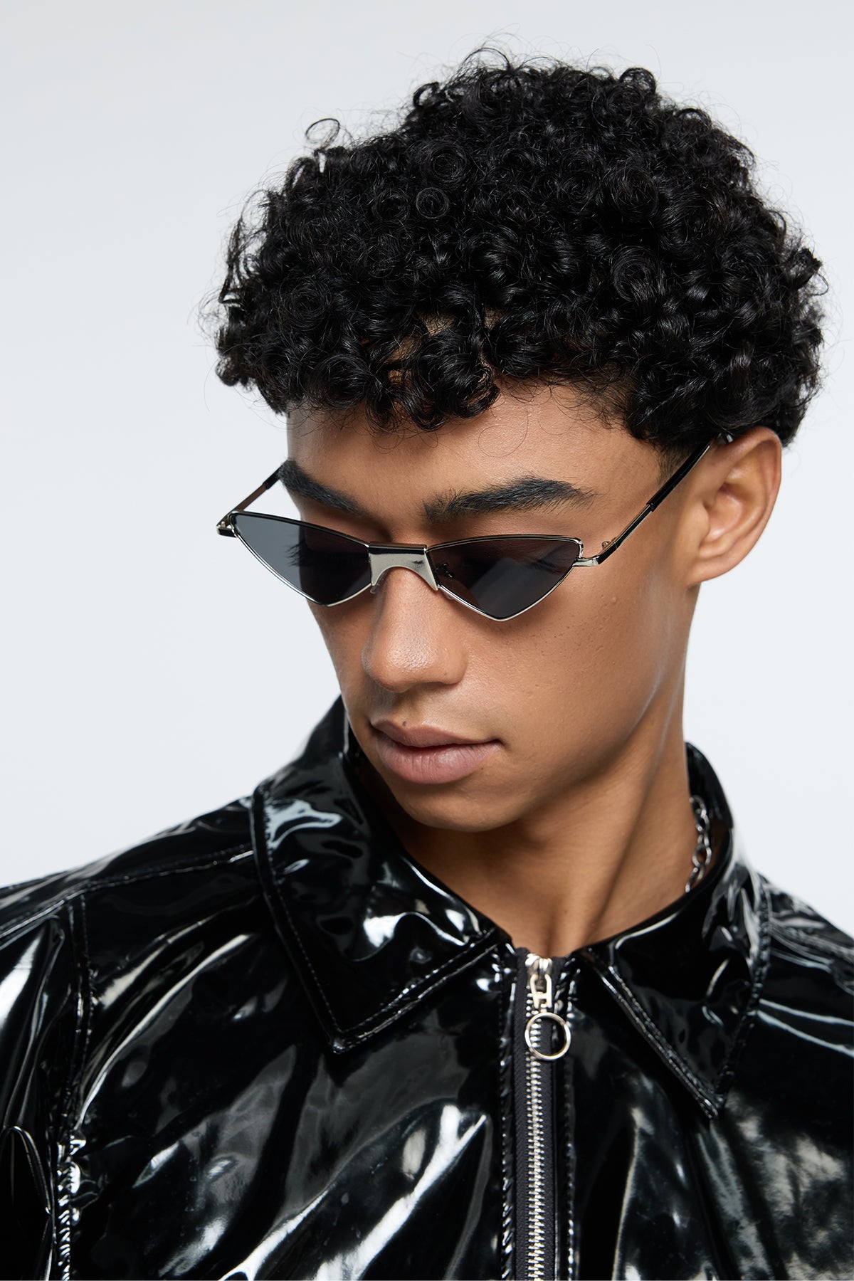 Sonic Visor Sunglasses